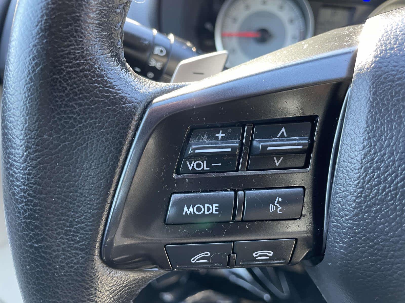 Thumbnail: 2013 Subaru Impreza - 18