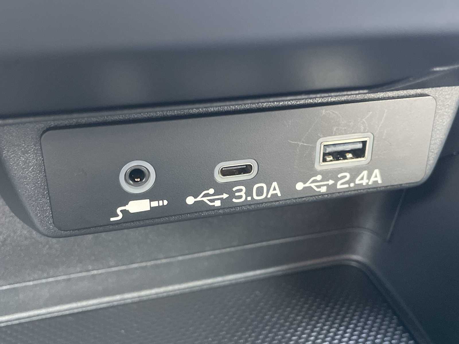 Thumbnail: 2024 Subaru Impreza - 21