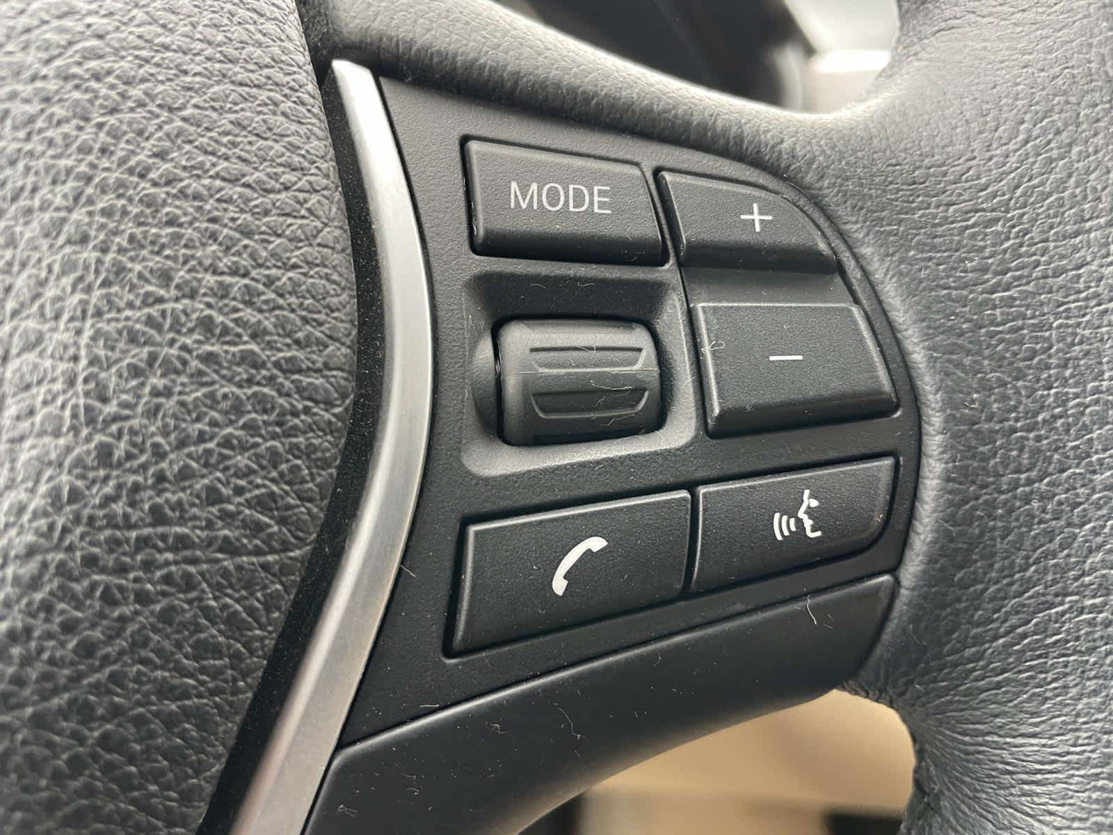 Thumbnail: 2014 BMW 3 Series - 18