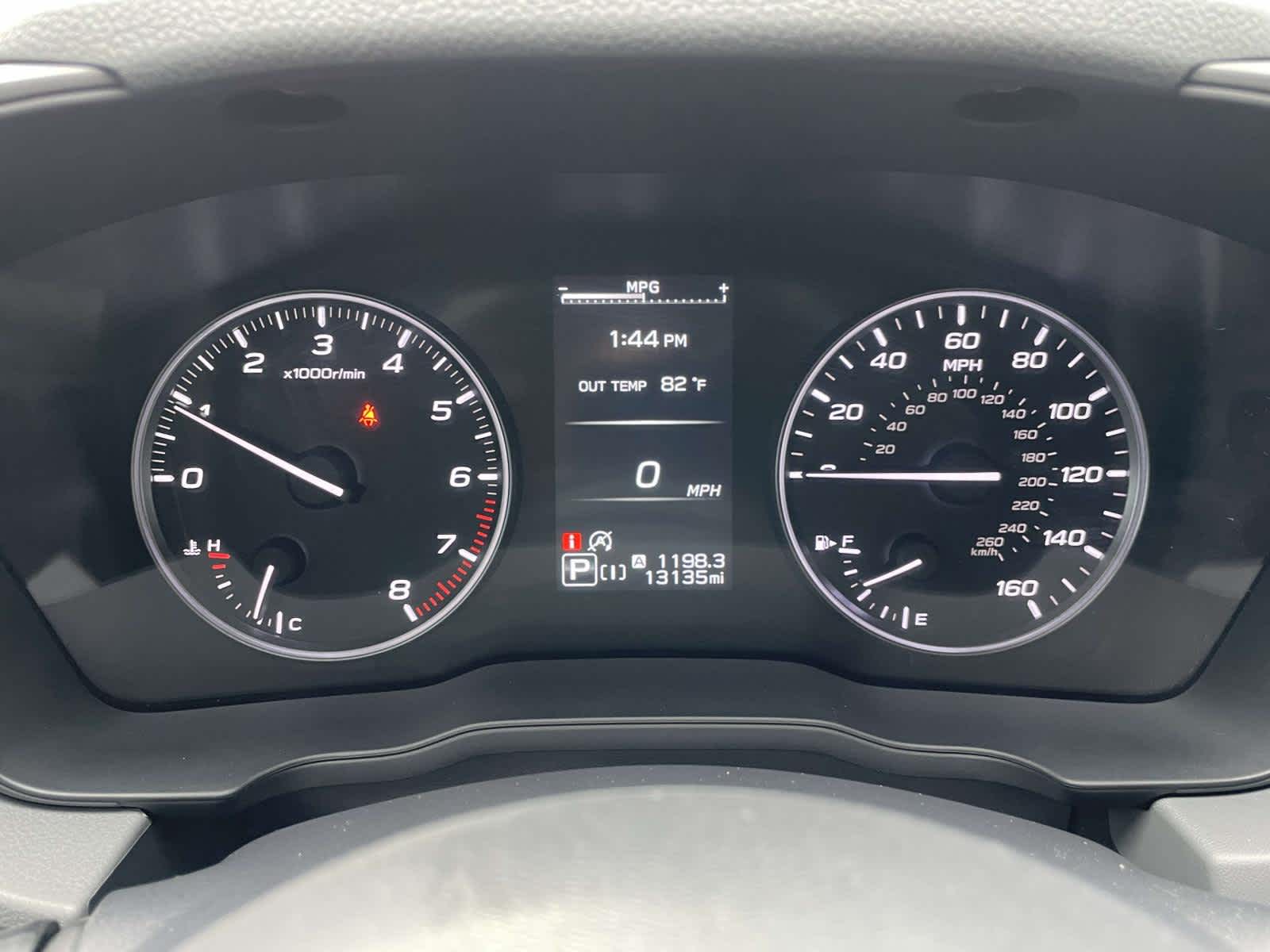 Thumbnail: 2024 Subaru Crosstrek - 25