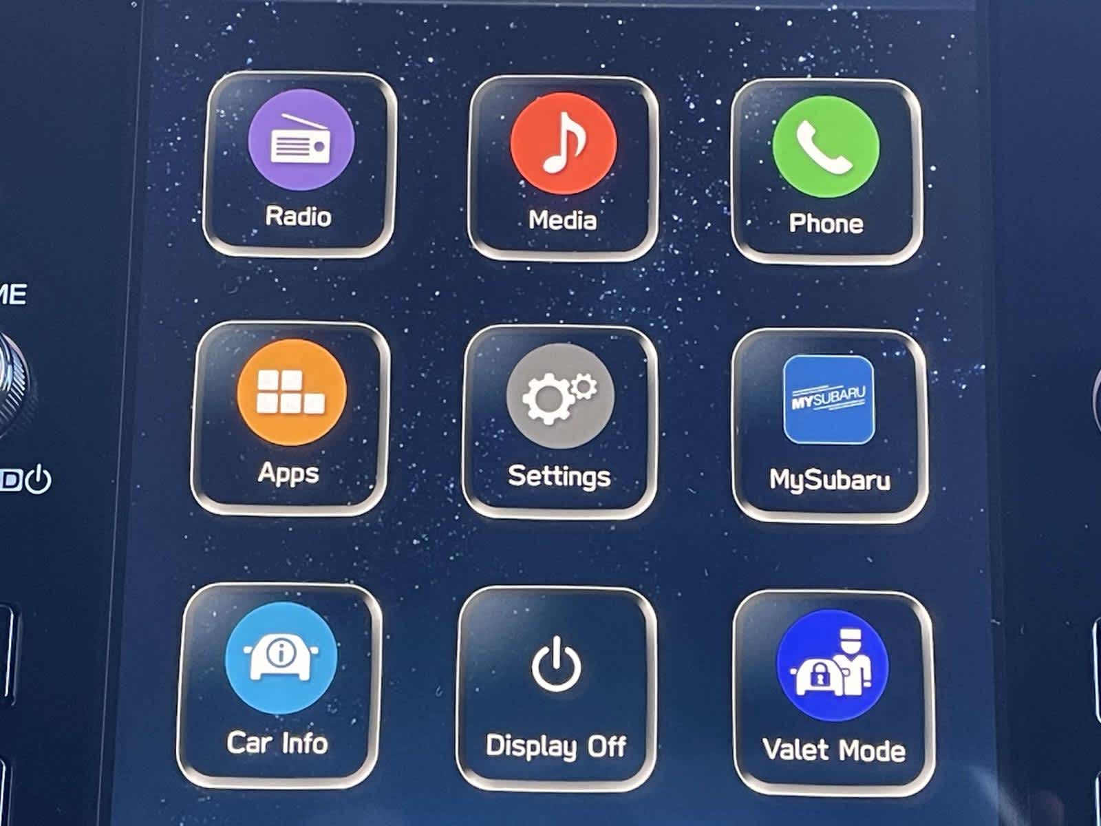 Thumbnail: 2026 Subaru Forester - 19