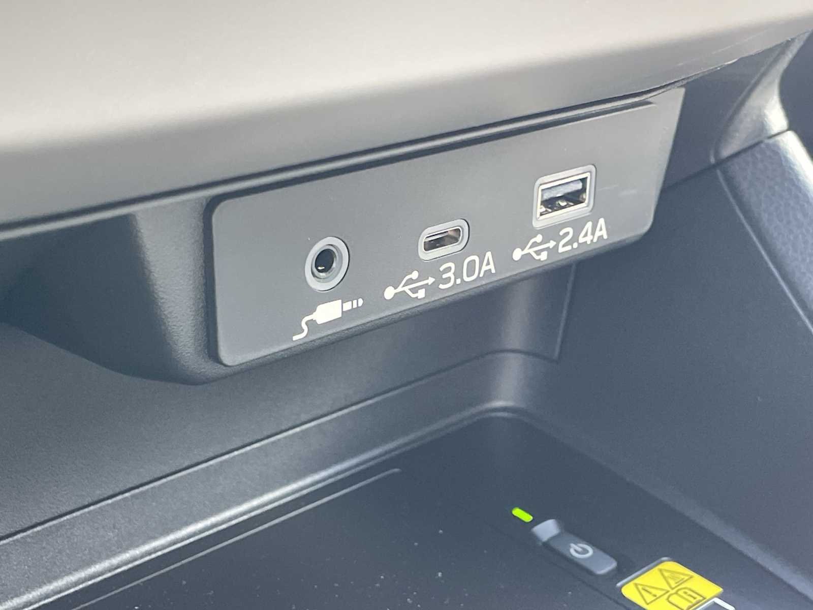 Thumbnail: 2026 Subaru Crosstrek - 20