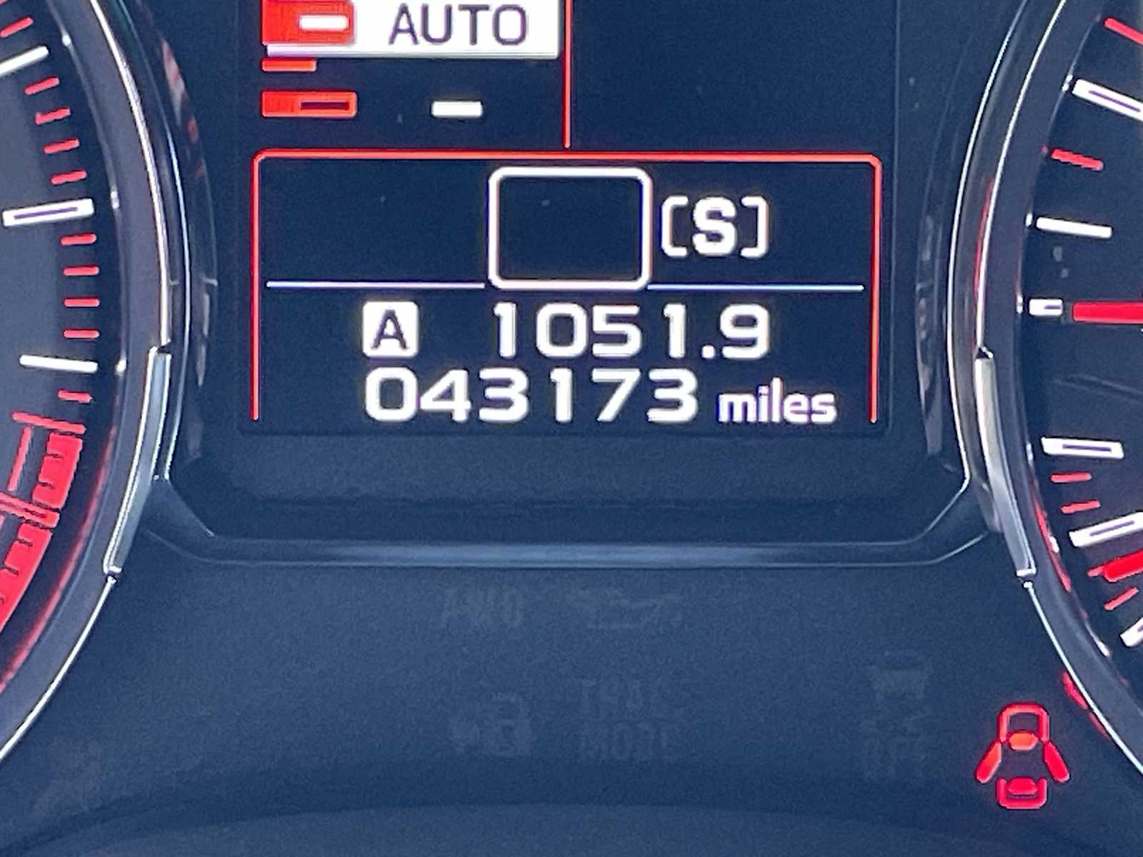 Thumbnail: 2021 Subaru WRX - 16