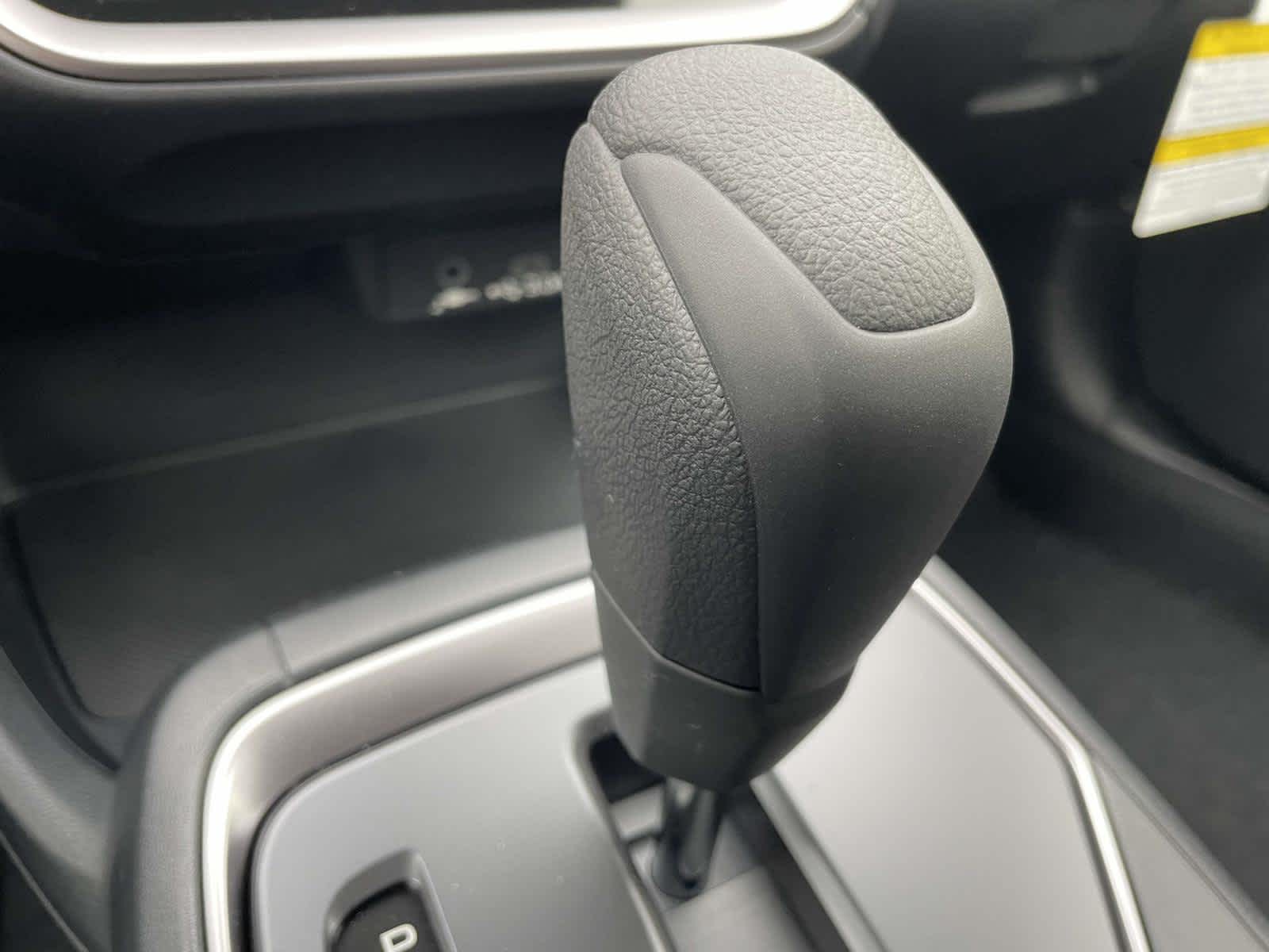 Thumbnail: 2026 Subaru Impreza - 20