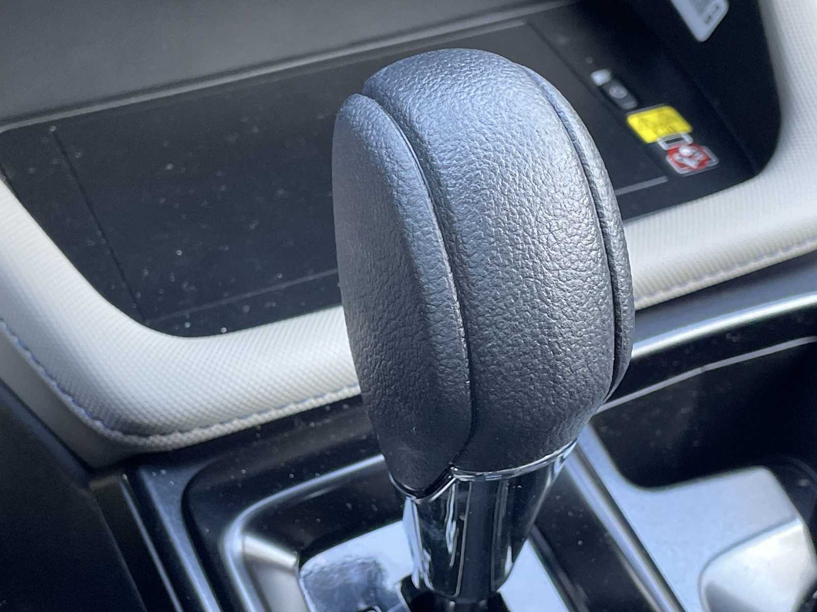 Thumbnail: 2026 Subaru Forester - 17