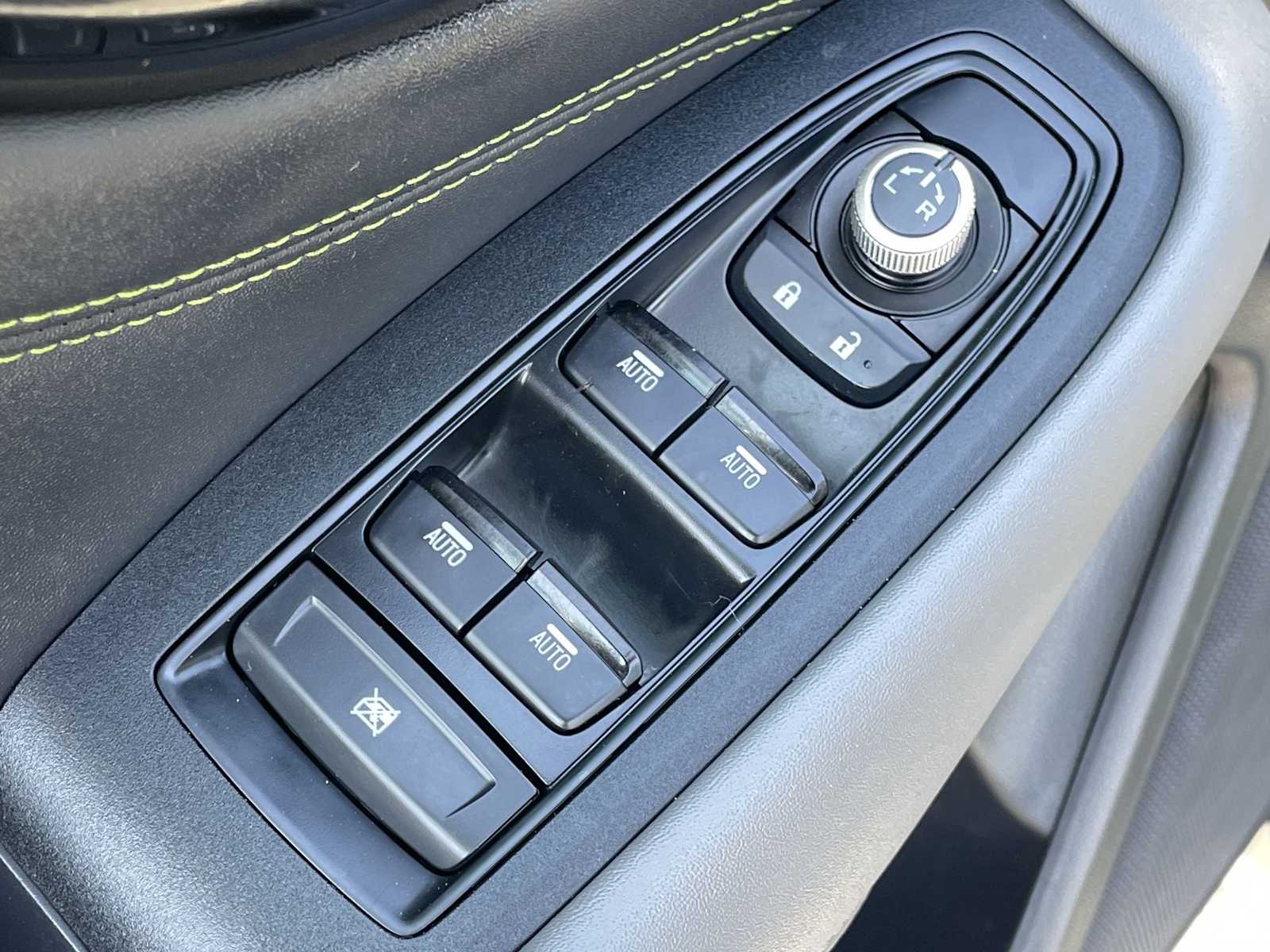 Thumbnail: 2023 Subaru Outback - 12