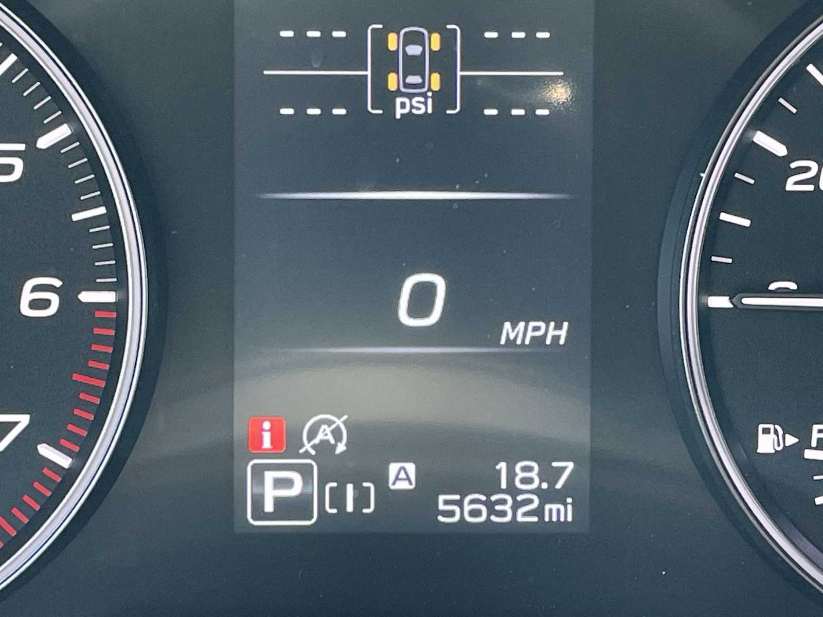 Thumbnail: 2025 Subaru Crosstrek - 16