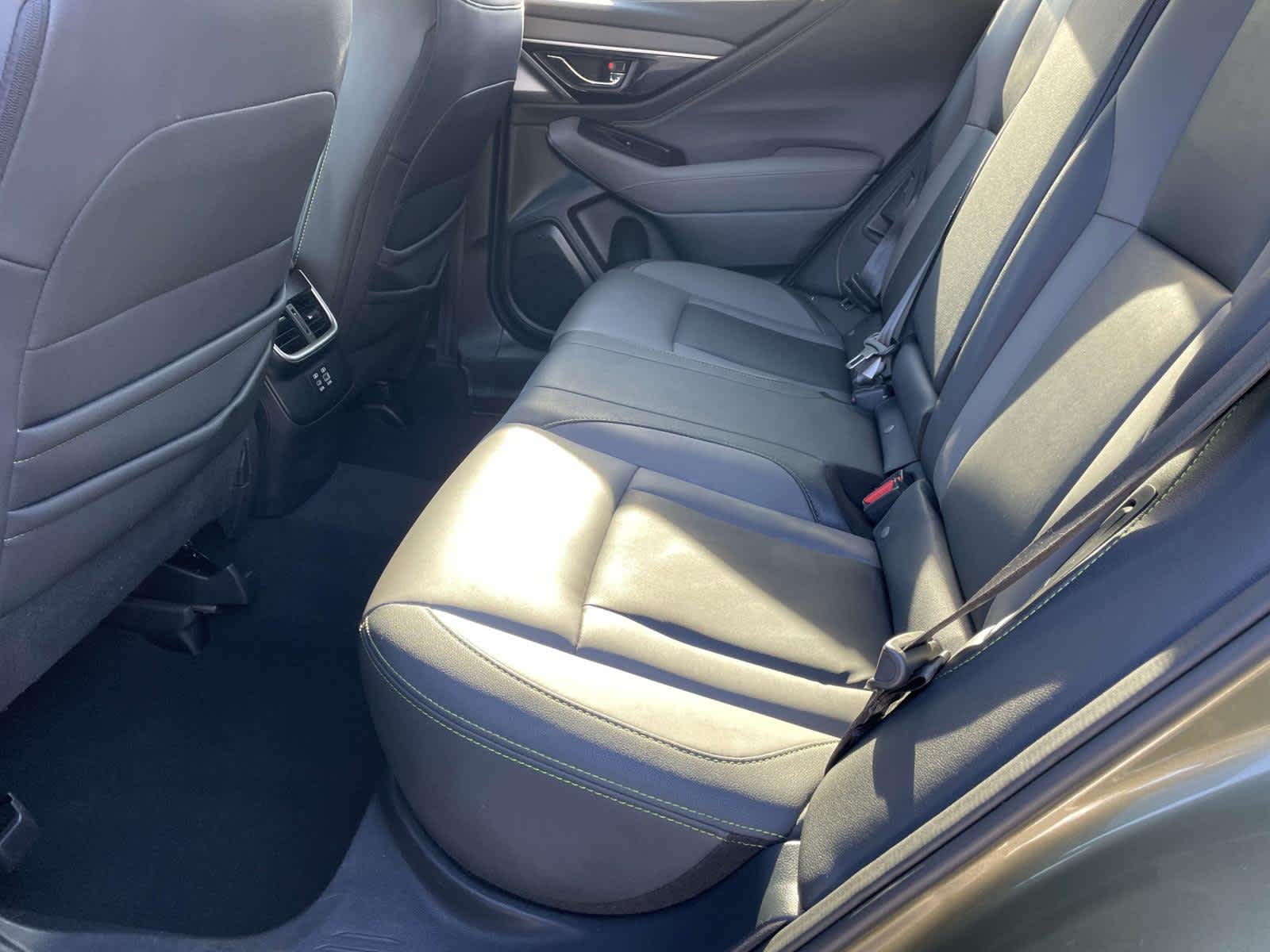 Thumbnail: 2023 Subaru Outback - 16