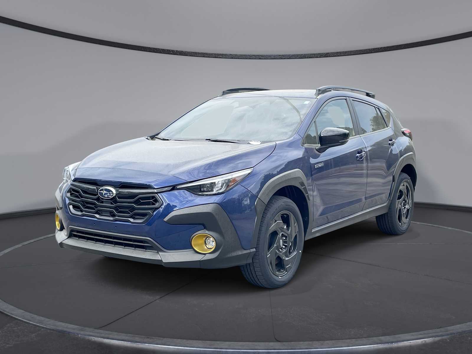 Thumbnail: 2026 Subaru Crosstrek - 1