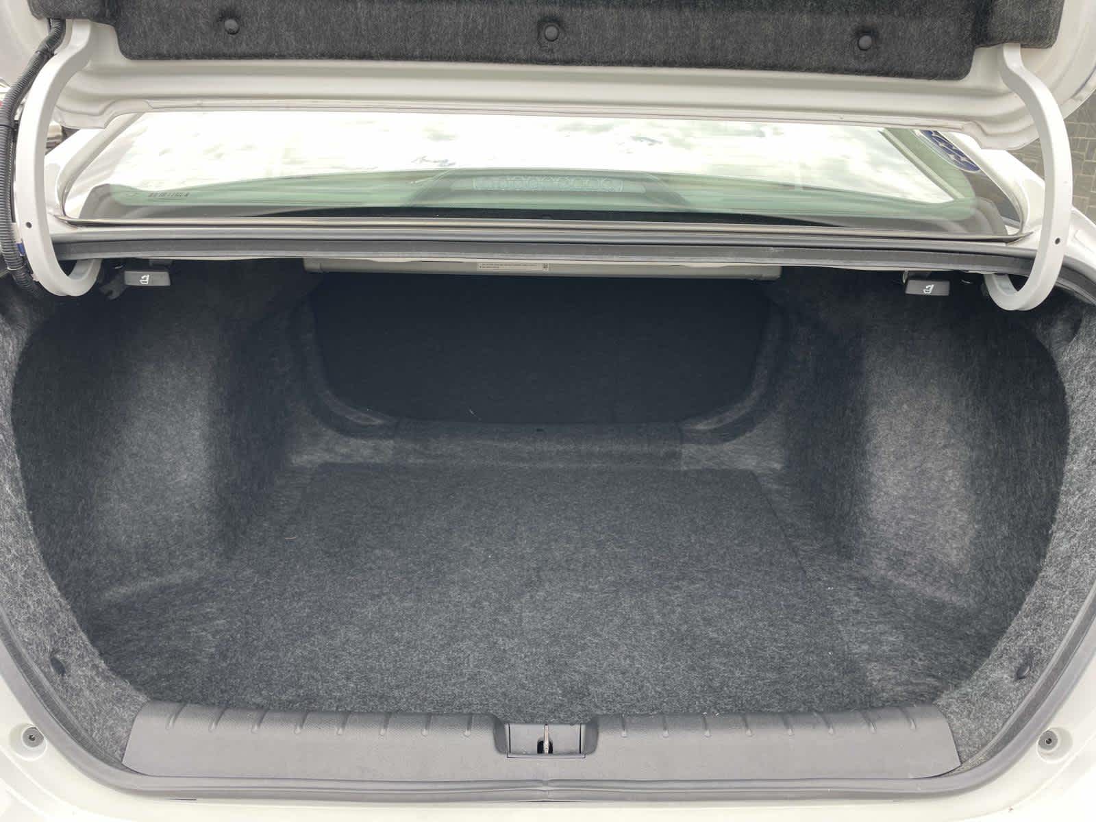 Thumbnail: 2019 Honda Insight - 4