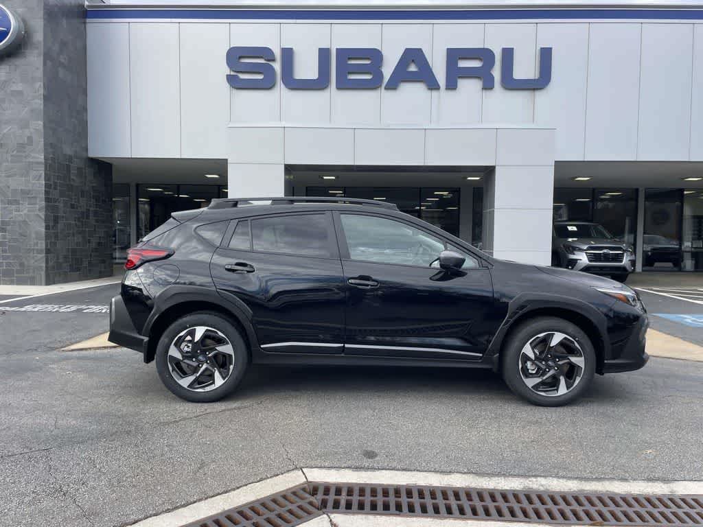 Thumbnail: 2026 Subaru Crosstrek - 6