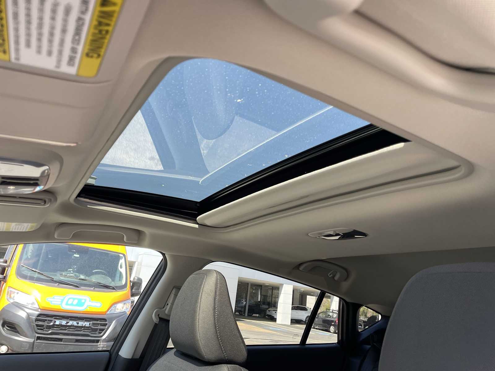 Thumbnail: 2026 Subaru Crosstrek - 11