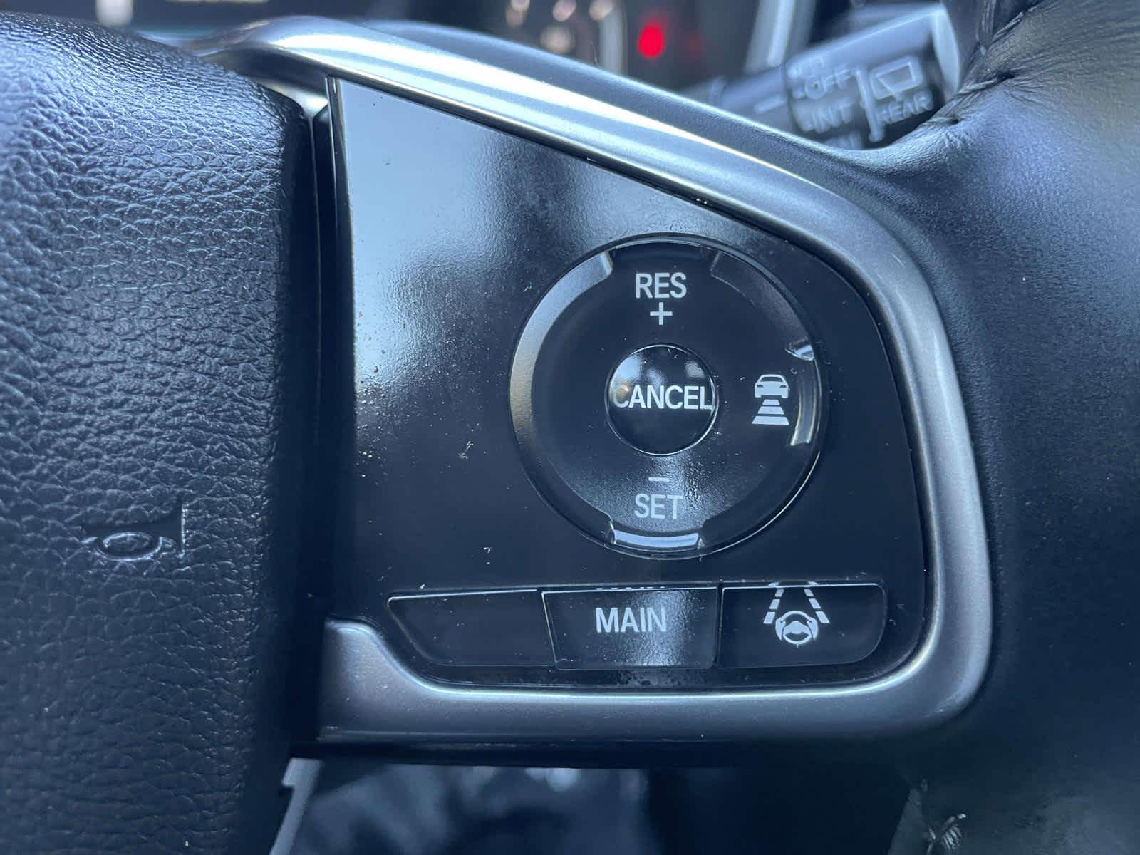 Thumbnail: 2017 Honda CR-V - 19