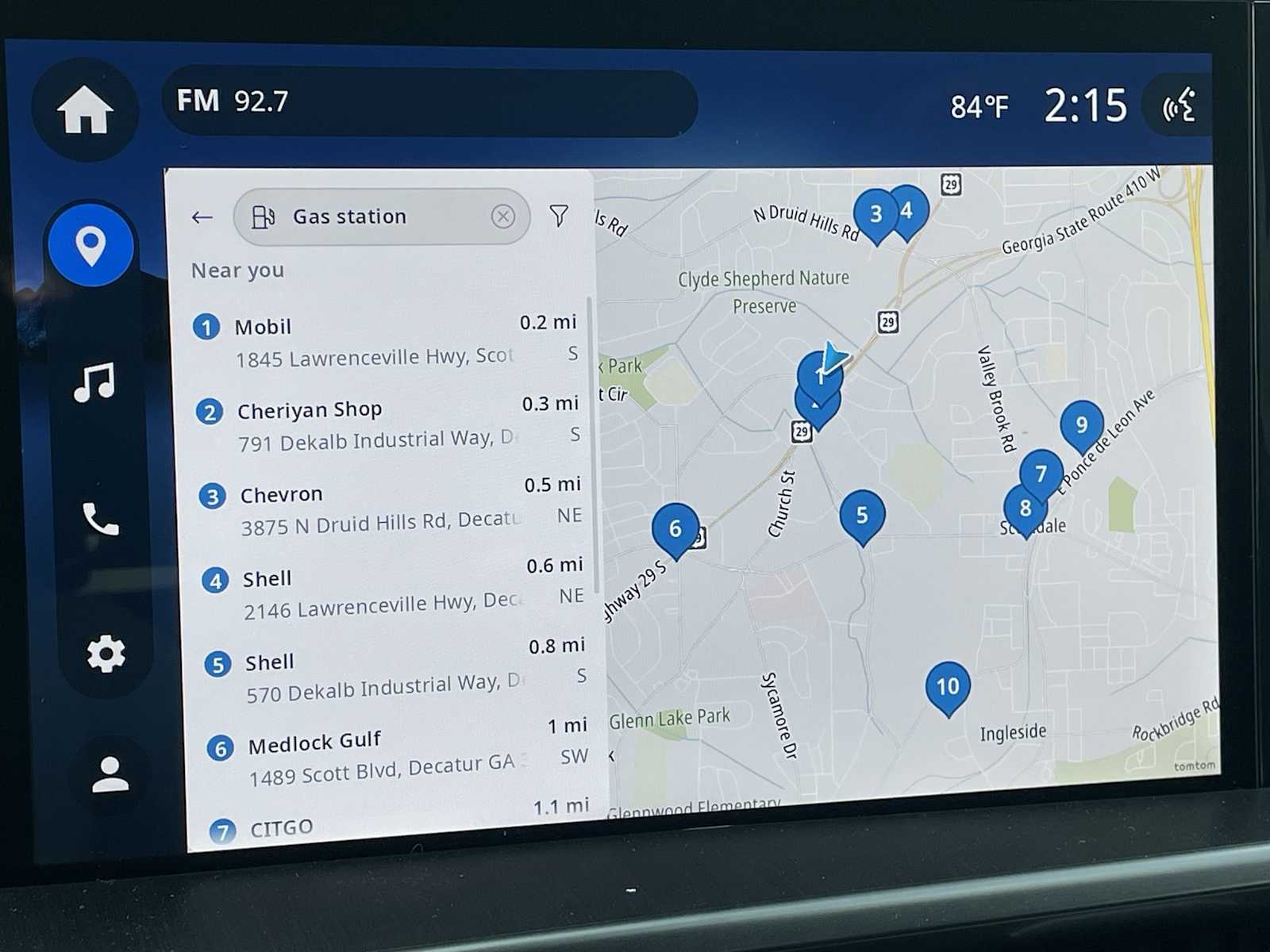 Thumbnail: 2026 Subaru Outback - 16