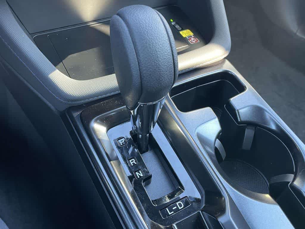 Thumbnail: 2026 Subaru Forester - 20