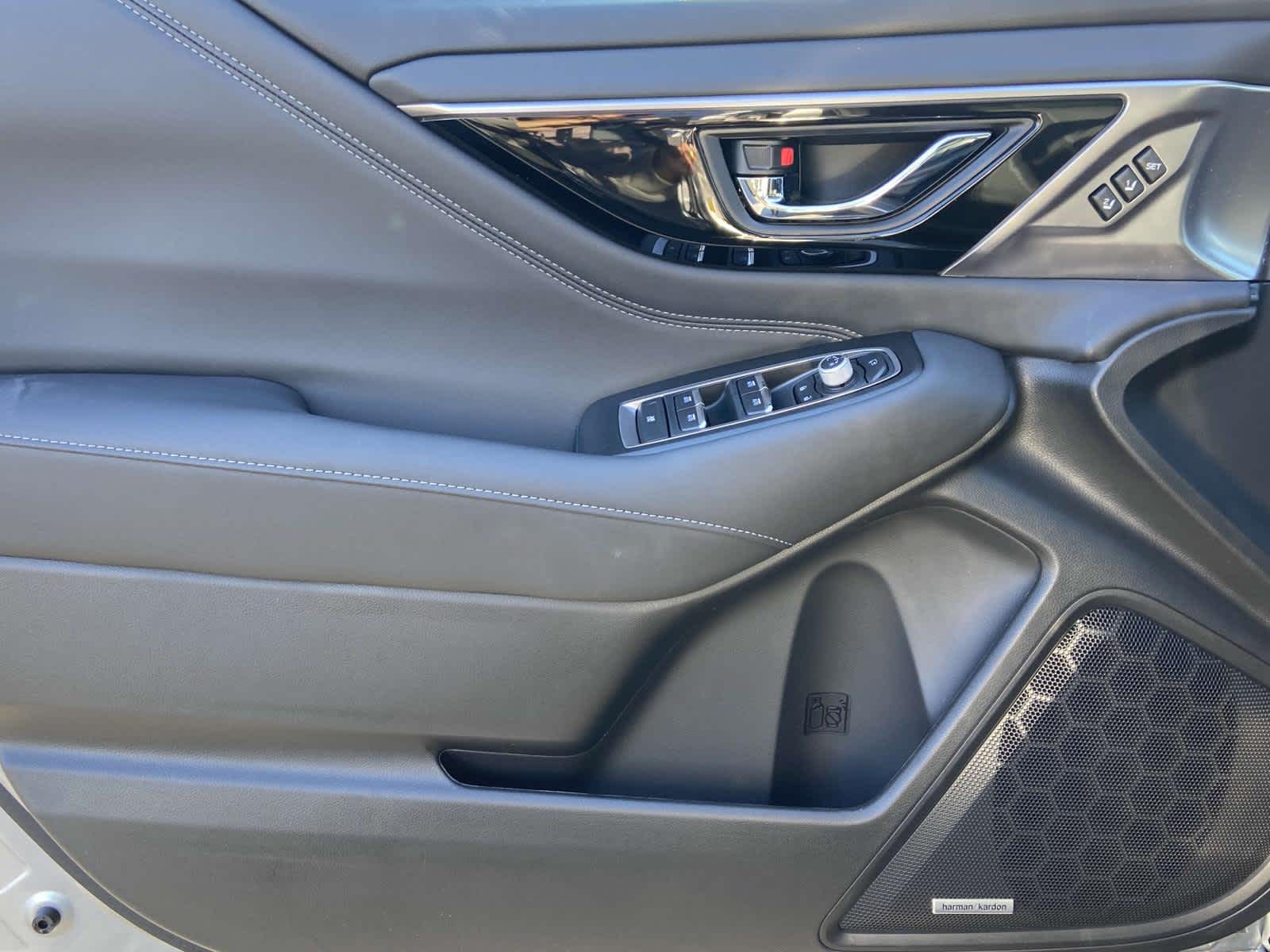 Thumbnail: 2025 Subaru Outback - 9