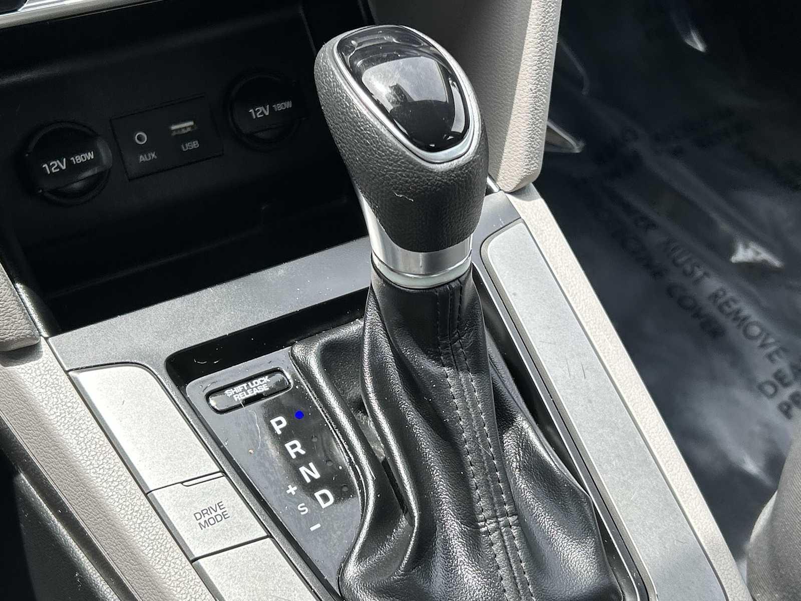 Thumbnail: 2019 Hyundai Elantra - 20