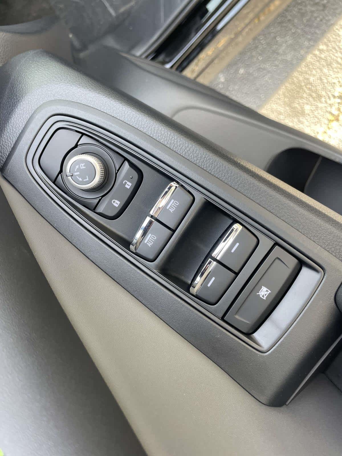 Thumbnail: 2025 Subaru Ascent - 14