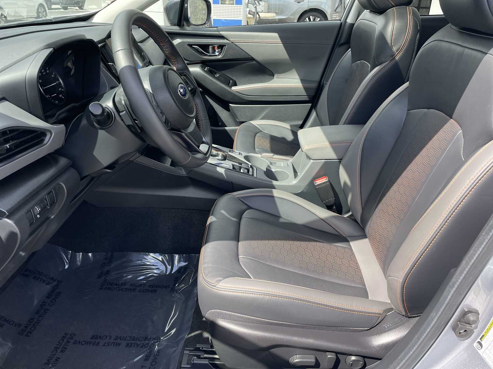 Thumbnail: 2025 Subaru Crosstrek - 10