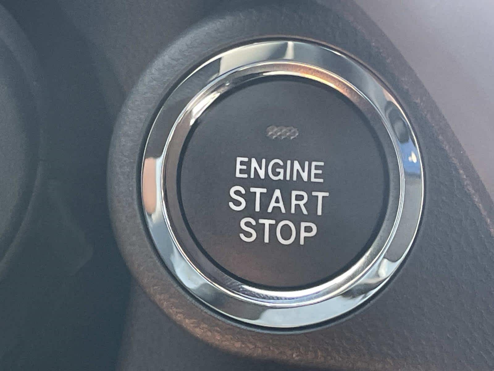 Thumbnail: 2025 Subaru Crosstrek - 15