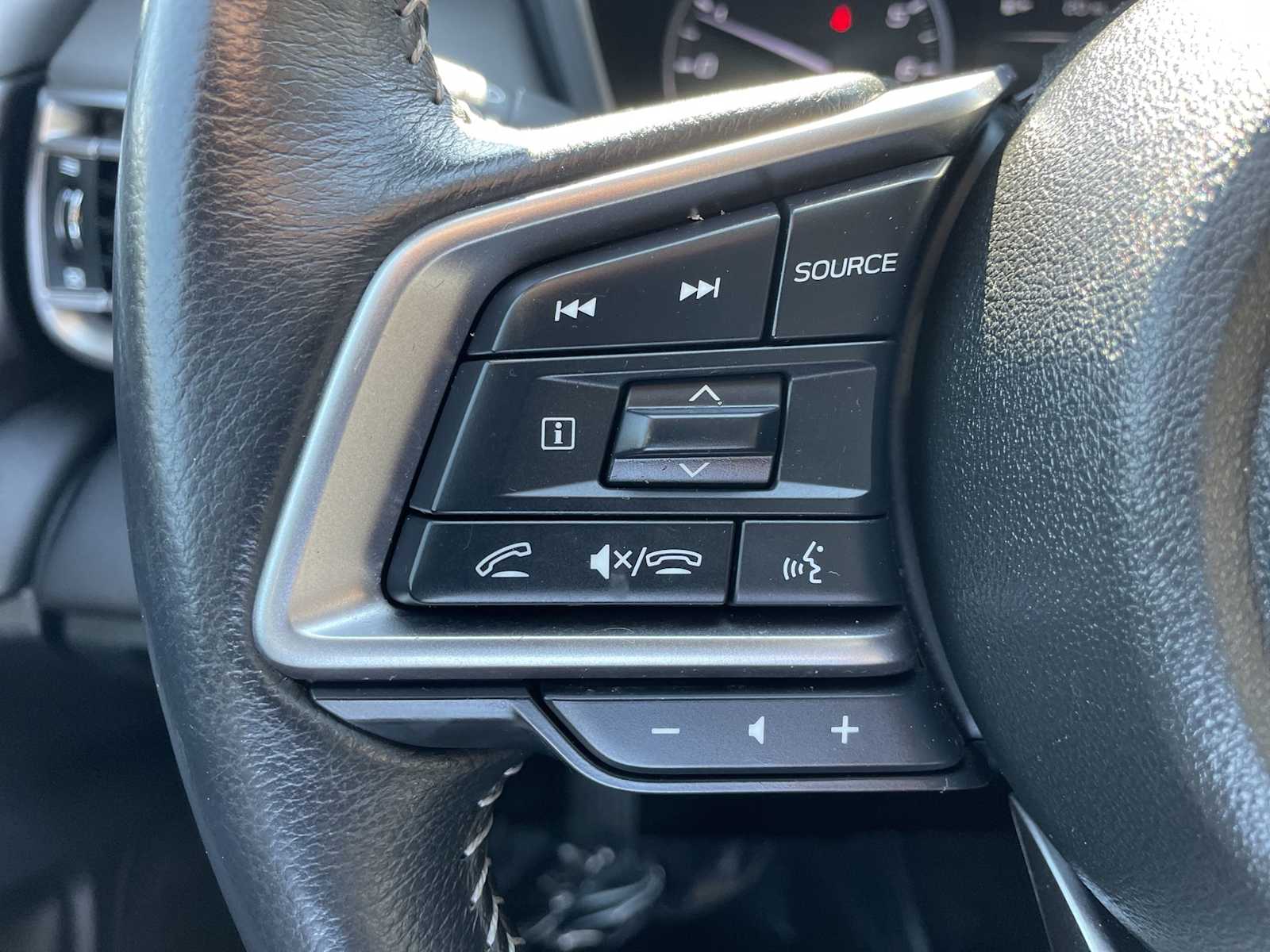 Thumbnail: 2023 Subaru Outback - 14