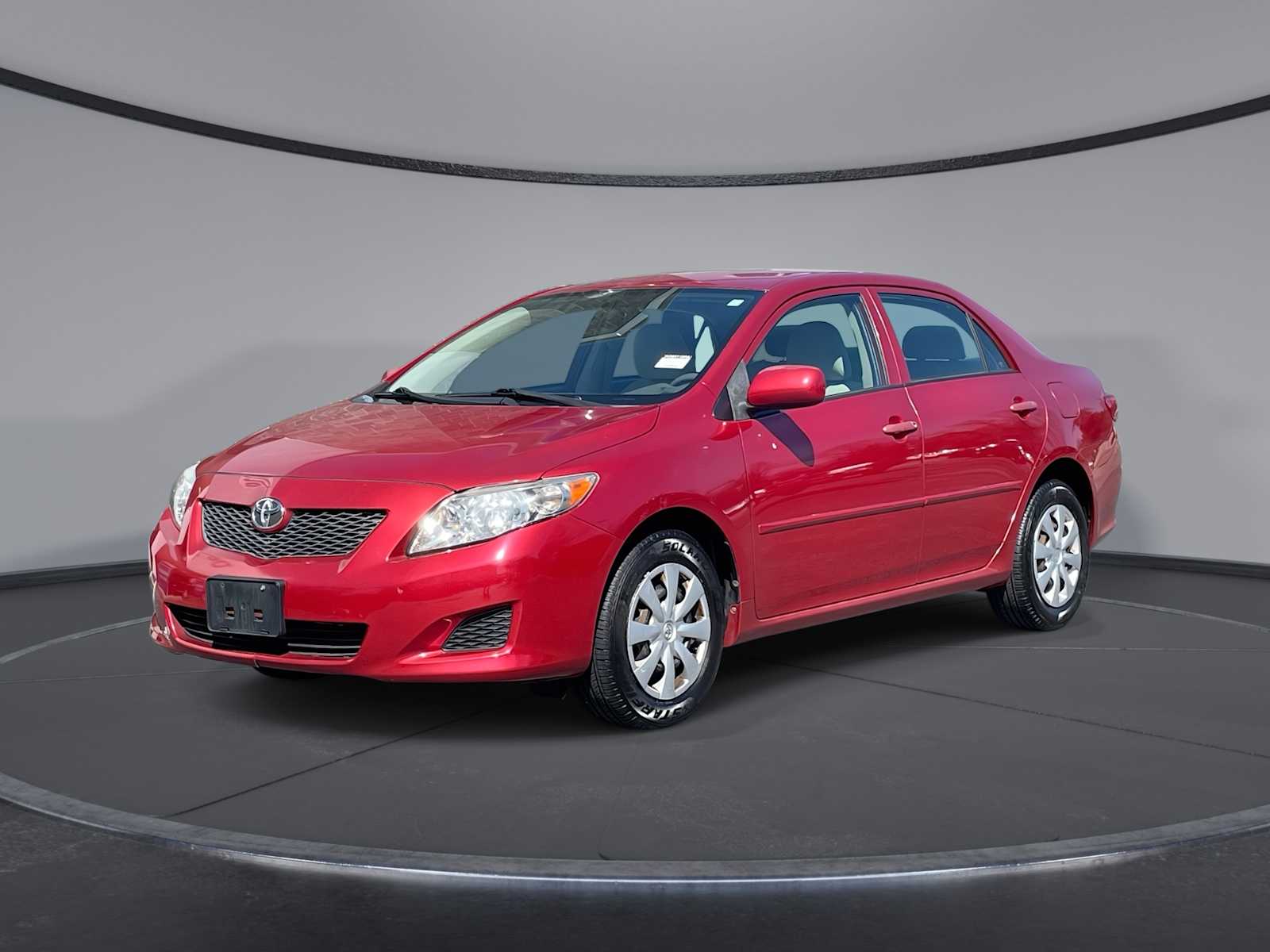 2010 Toyota Corolla LE -
                  Decatur, GA