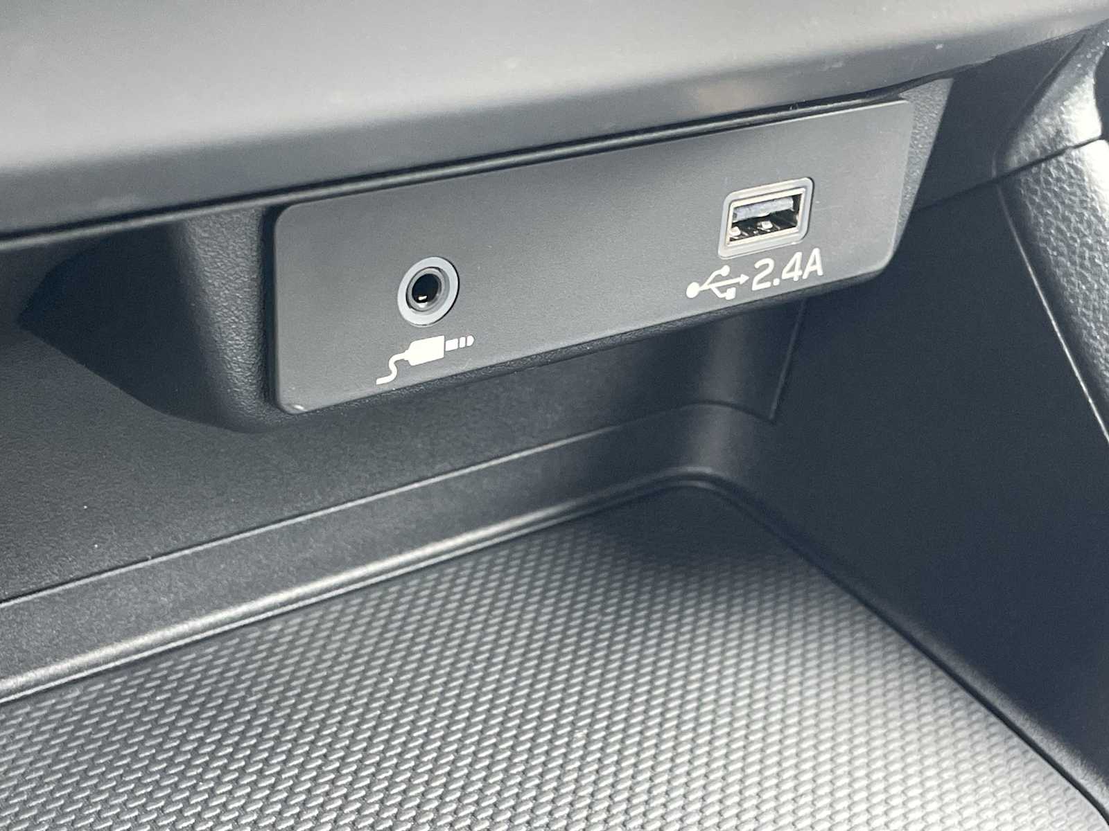 Thumbnail: 2026 Subaru Crosstrek - 17