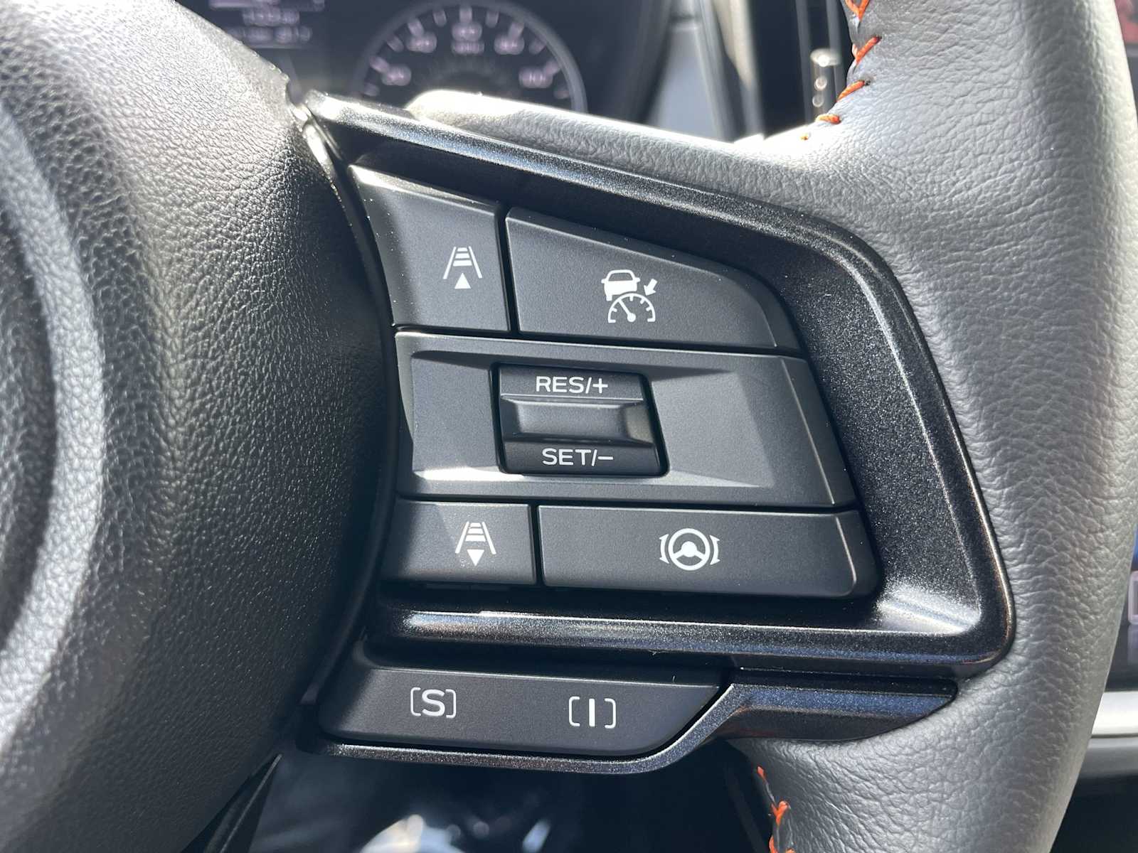 Thumbnail: 2025 Subaru Crosstrek - 17