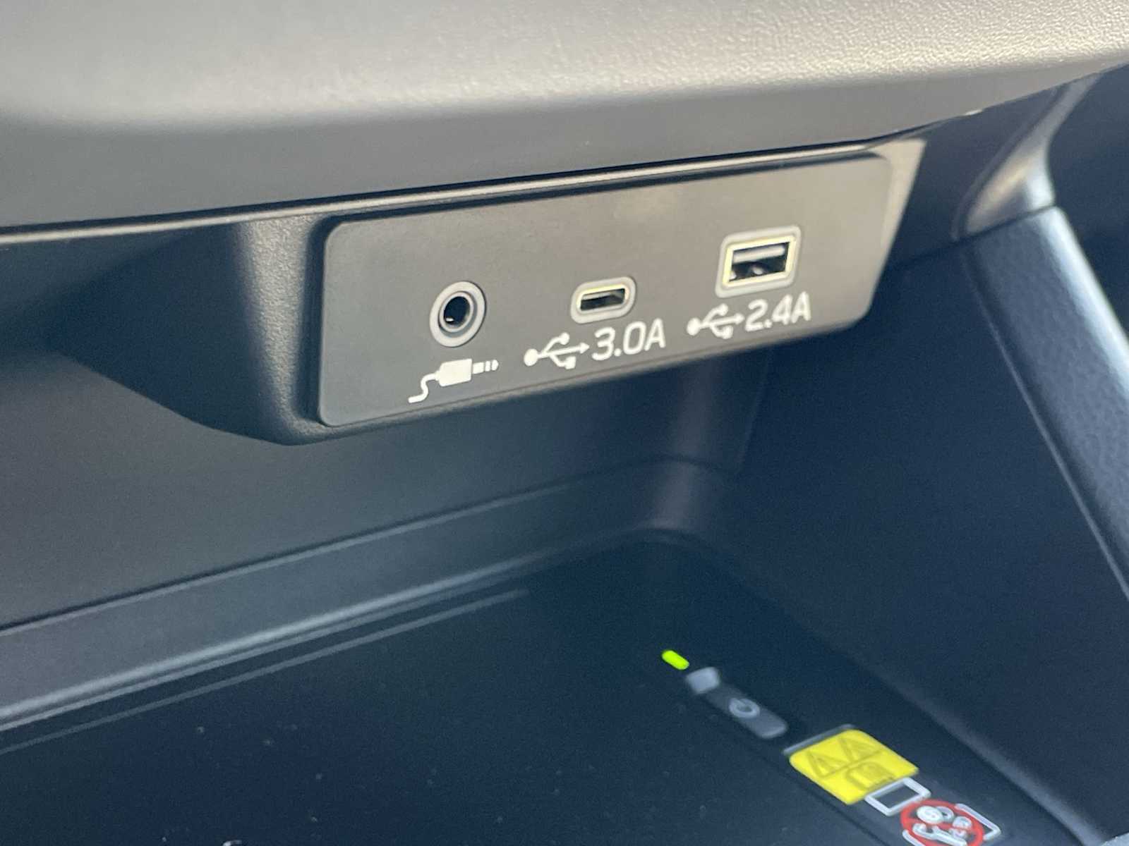 Thumbnail: 2026 Subaru Crosstrek - 20