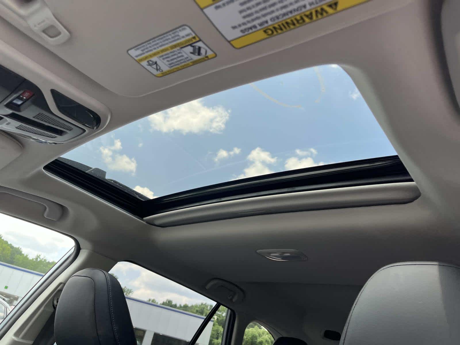 Thumbnail: 2025 Subaru Outback - 9