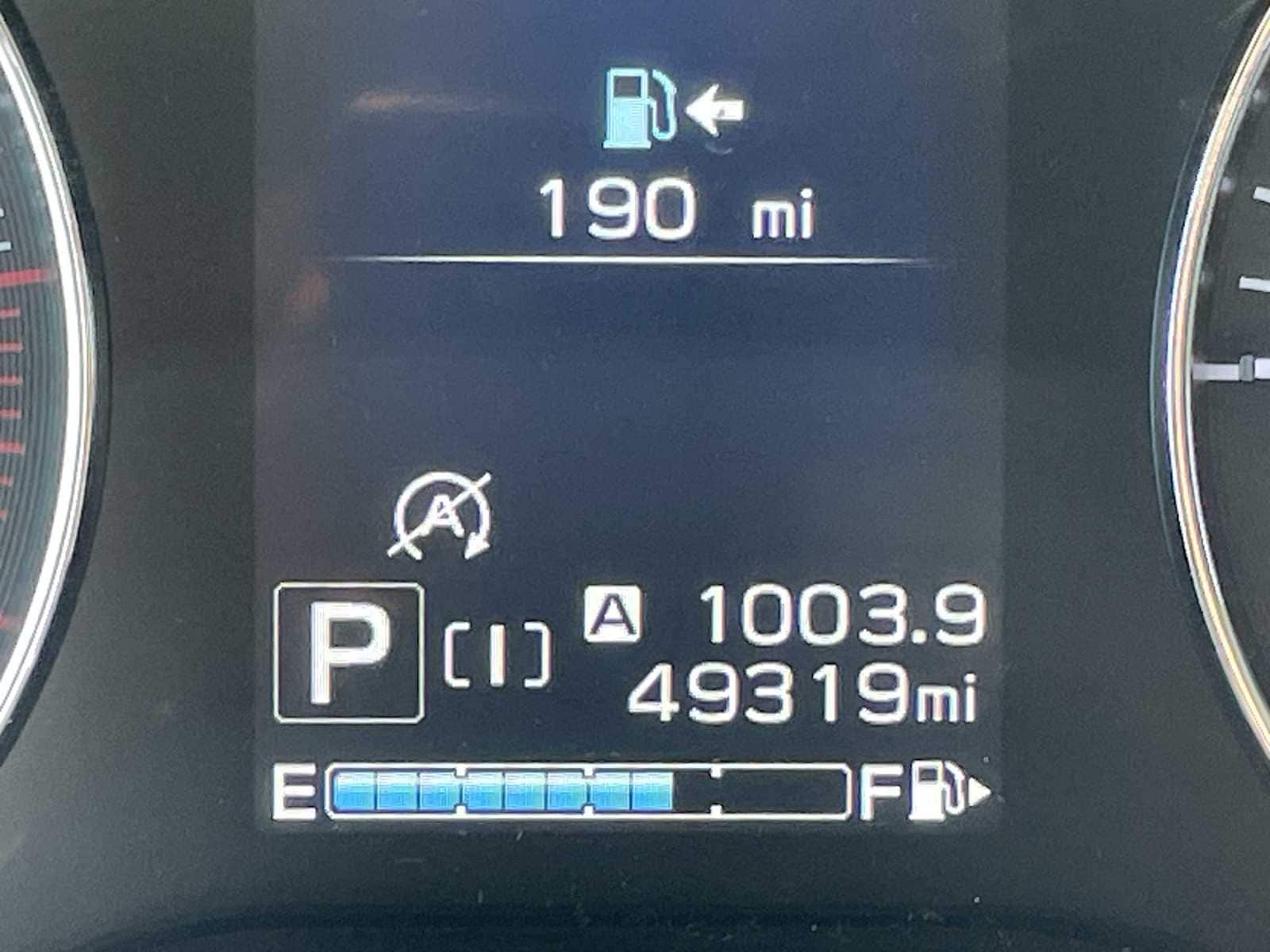 Thumbnail: 2021 Subaru Crosstrek - 23