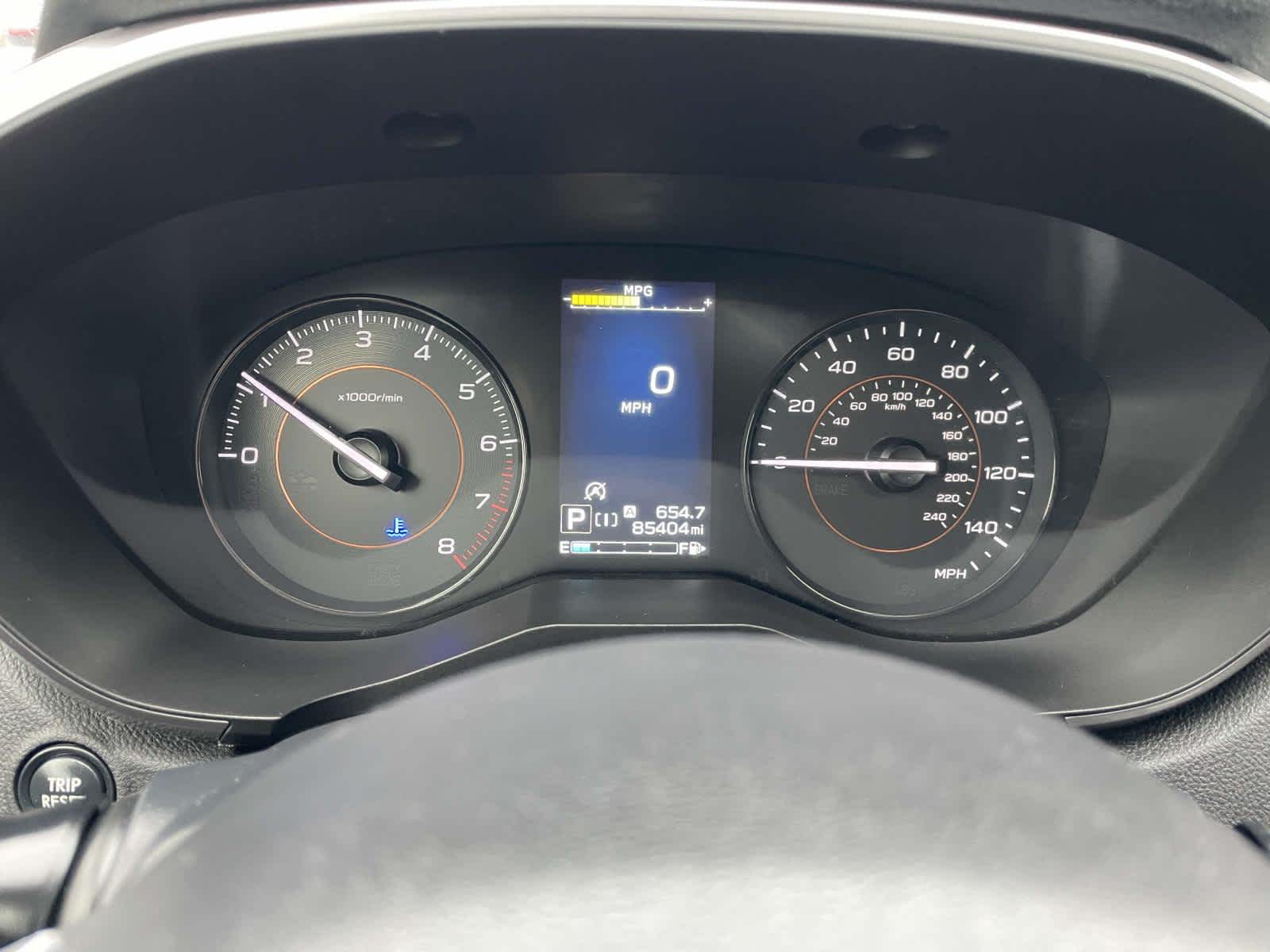 Thumbnail: 2023 Subaru Crosstrek - 24