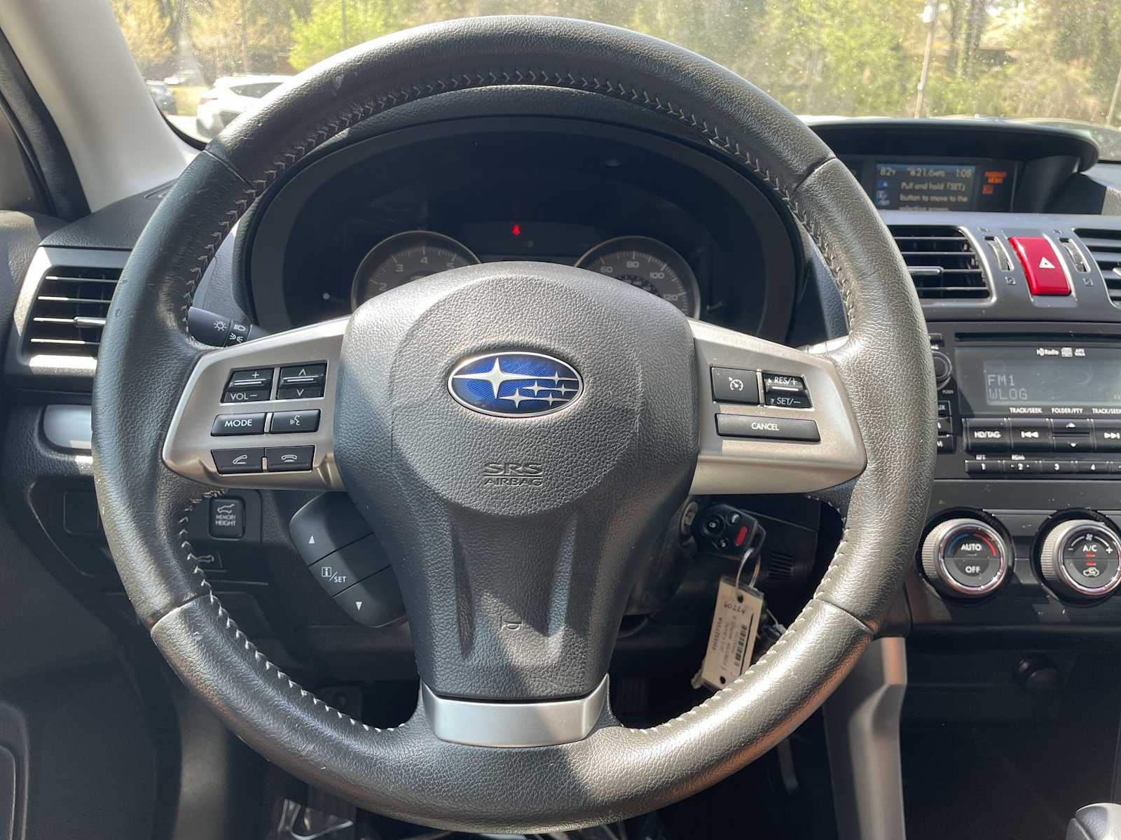 Thumbnail: 2015 Subaru Forester - 15