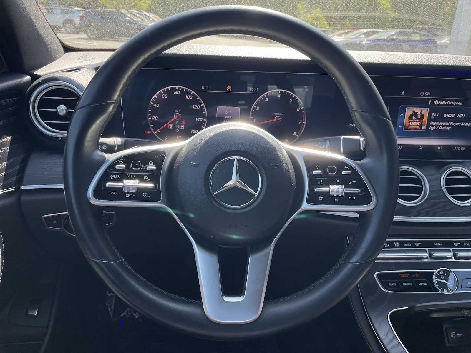 Thumbnail: 2020 Mercedes-Benz E-Class - 15
