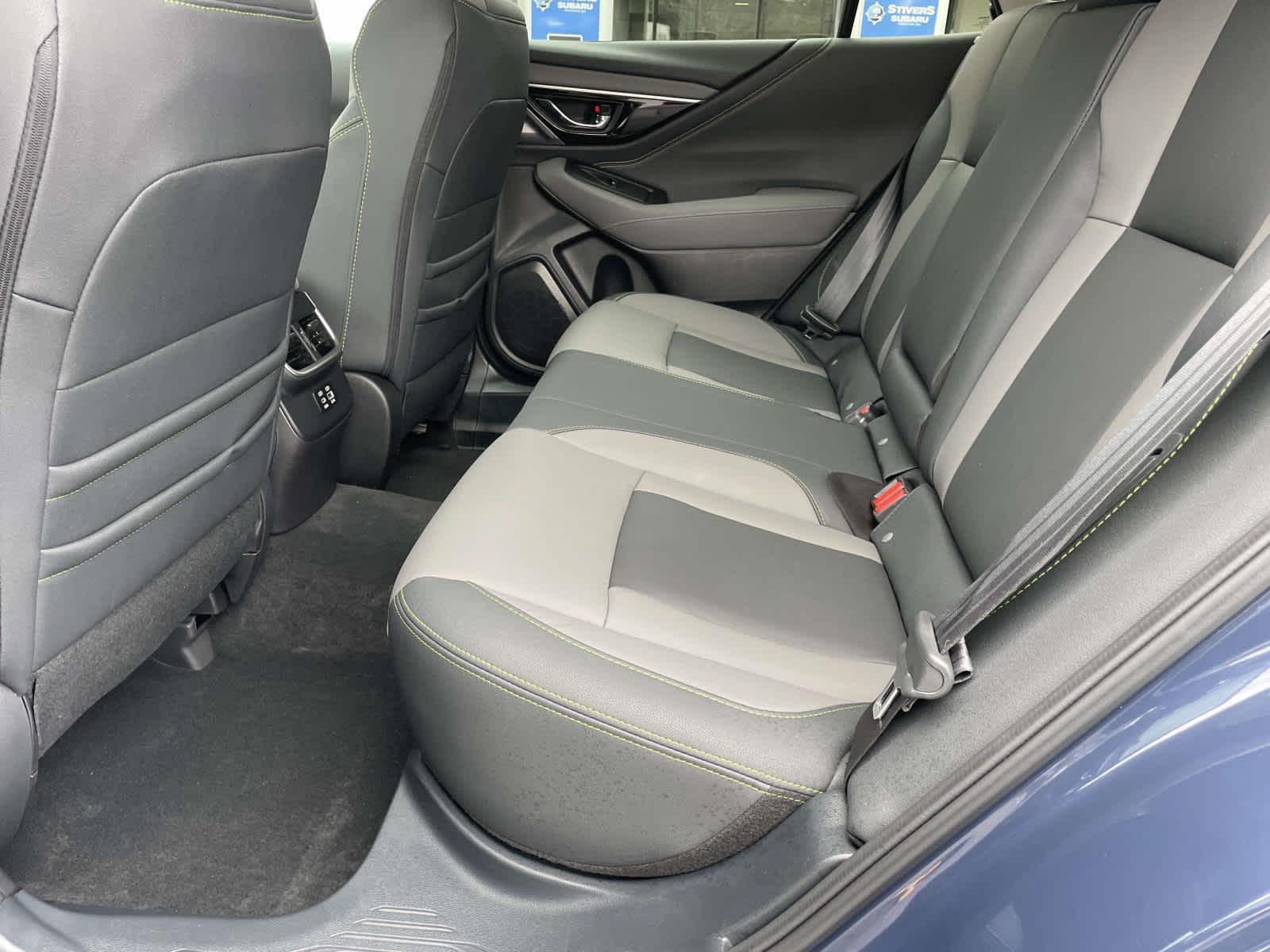 Thumbnail: 2023 Subaru Outback - 10