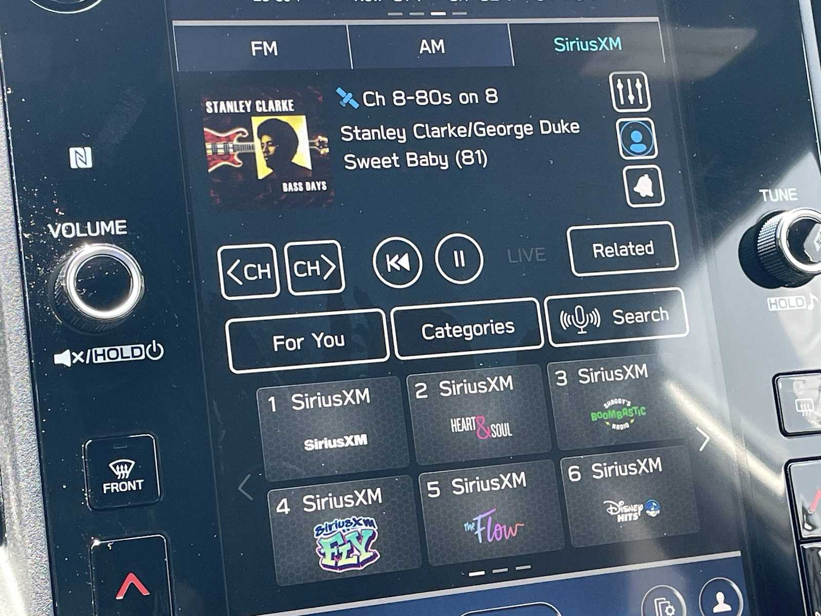 Thumbnail: 2026 Subaru Crosstrek - 18