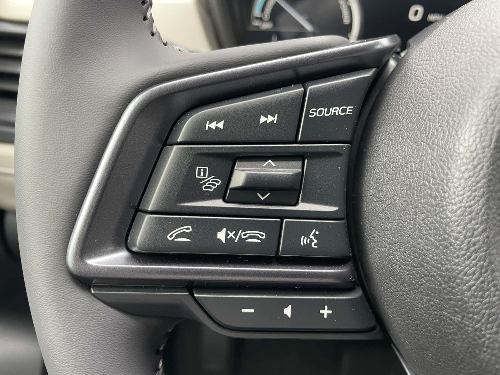 Thumbnail: 2025 Subaru Forester - 15