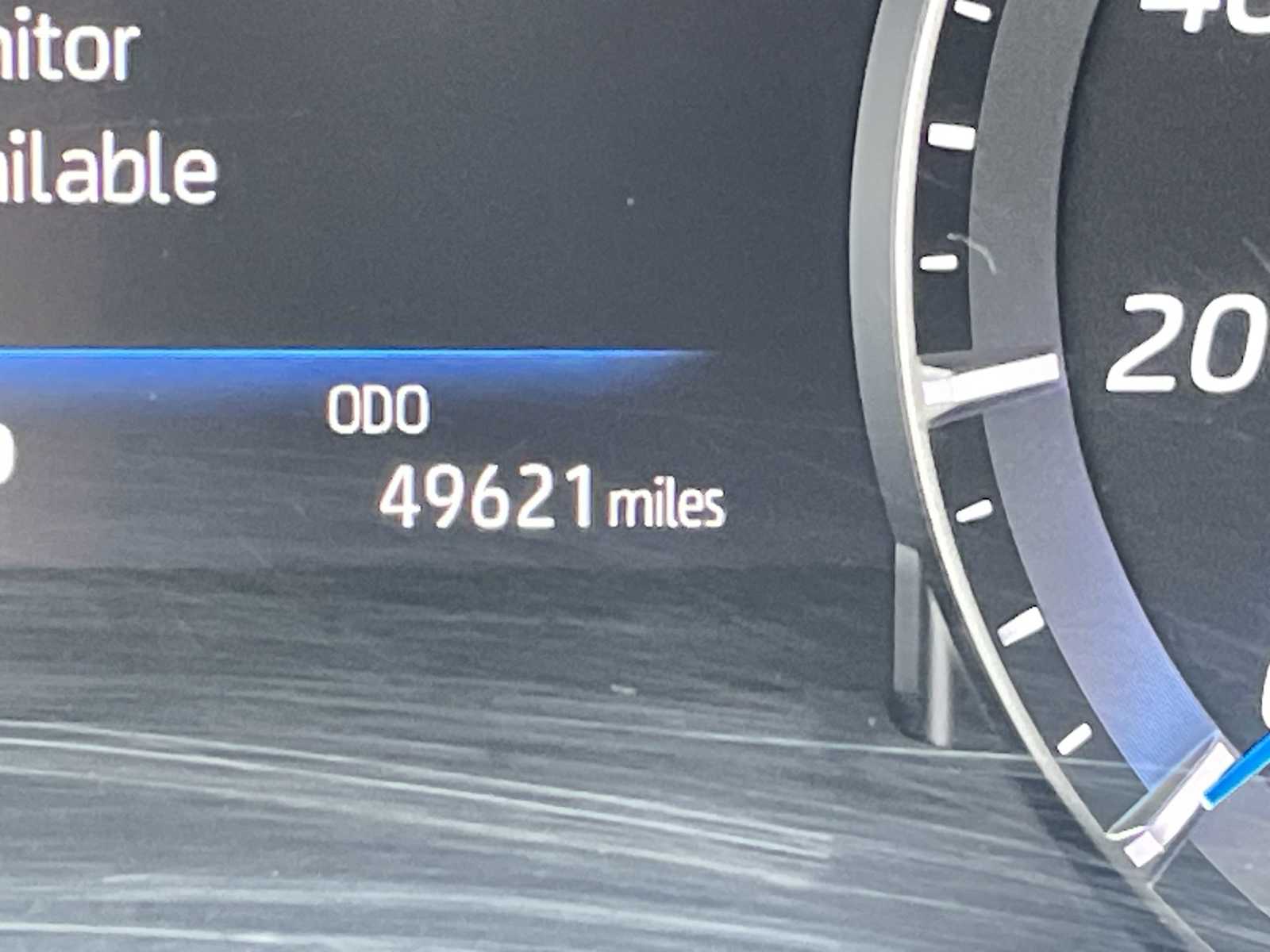 Thumbnail: 2020 Toyota Highlander - 17