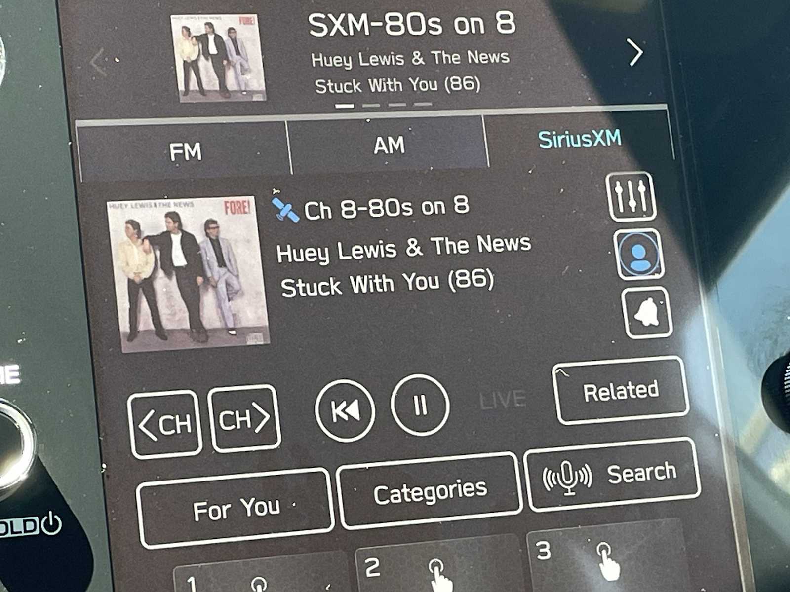 Thumbnail: 2025 Subaru Forester - 20