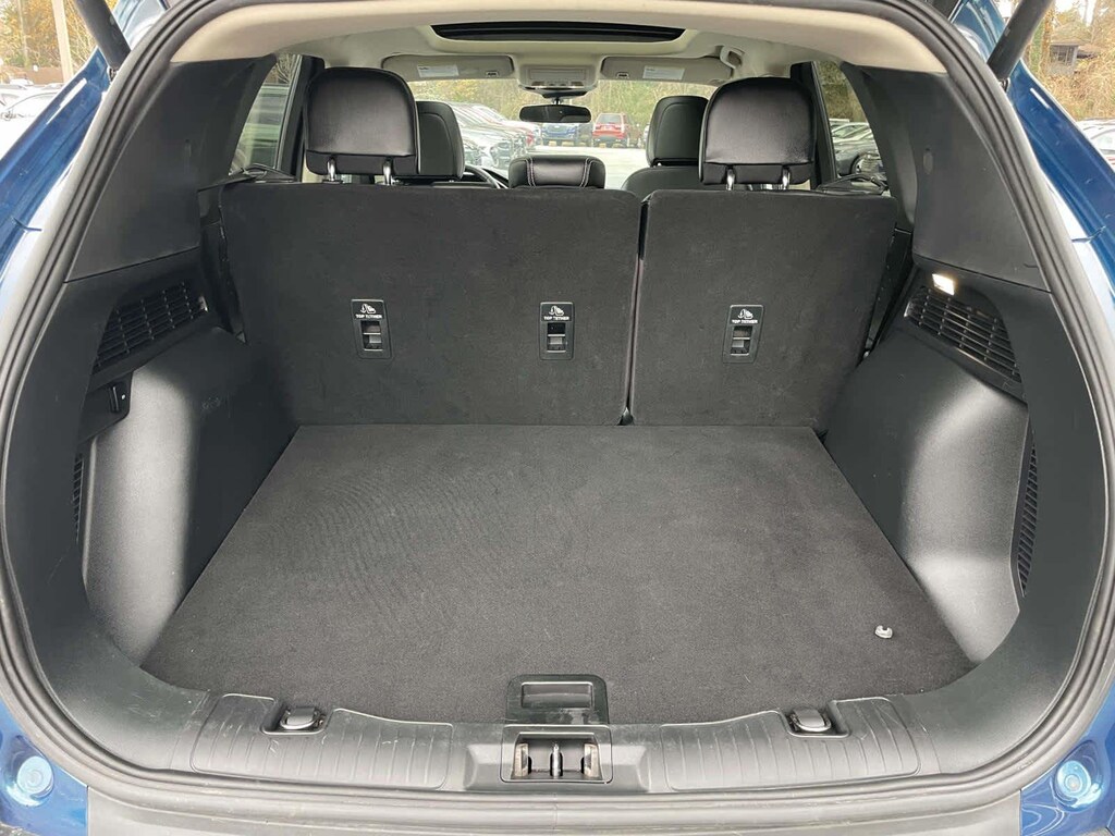 Used 2020 Ford Escape SE Sport Hybrid SUV