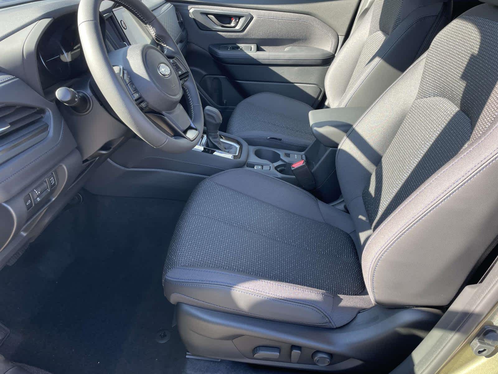 Thumbnail: 2025 Subaru Forester - 15