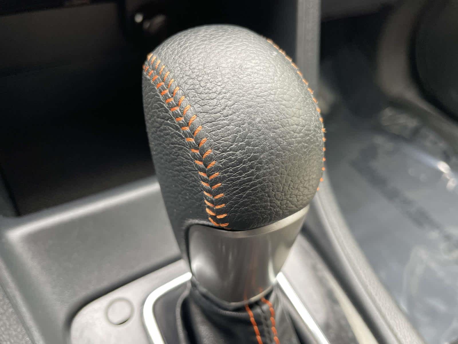 Thumbnail: 2016 Subaru Crosstrek - 22