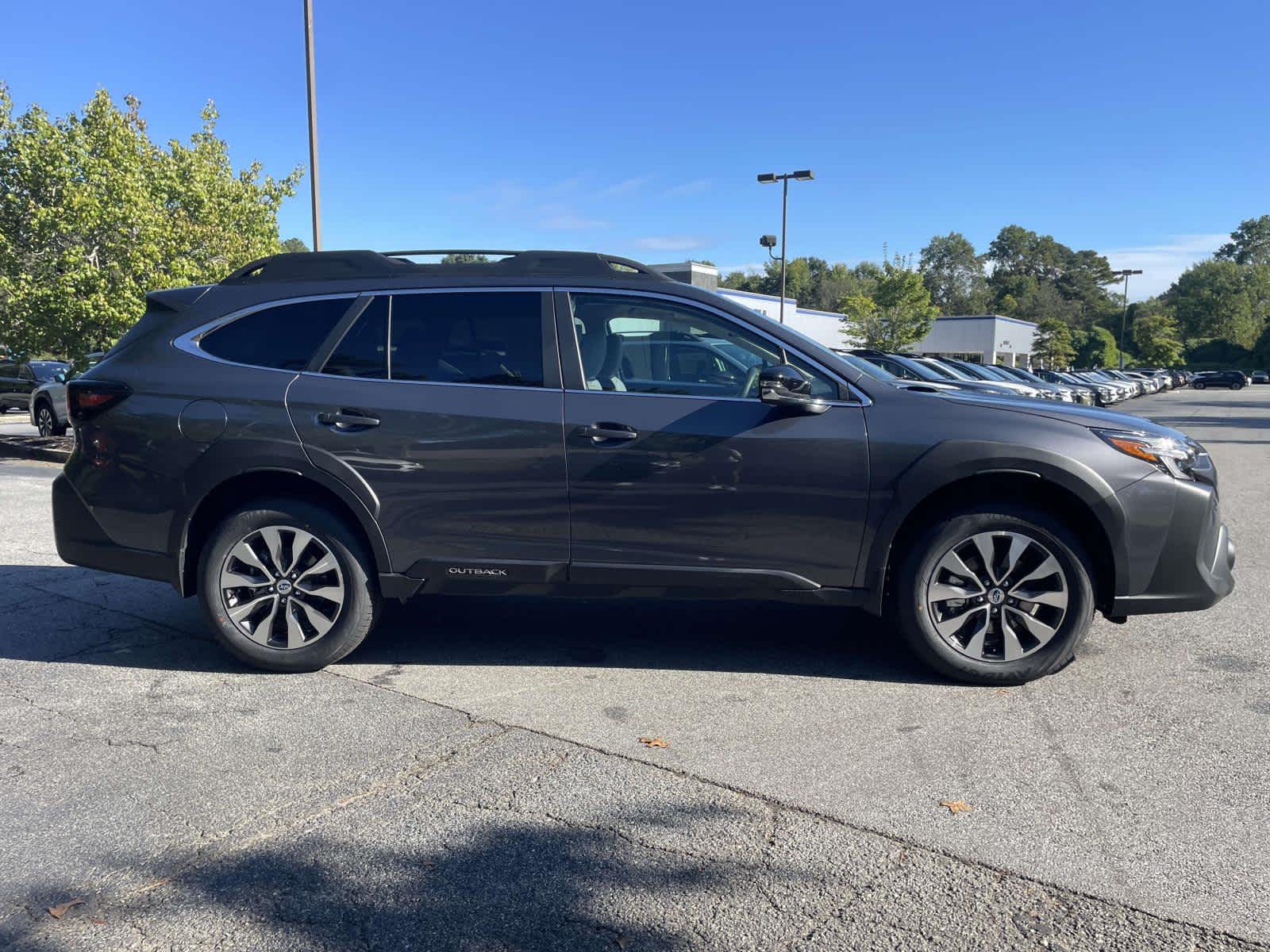 Thumbnail: 2025 Subaru Outback - 2