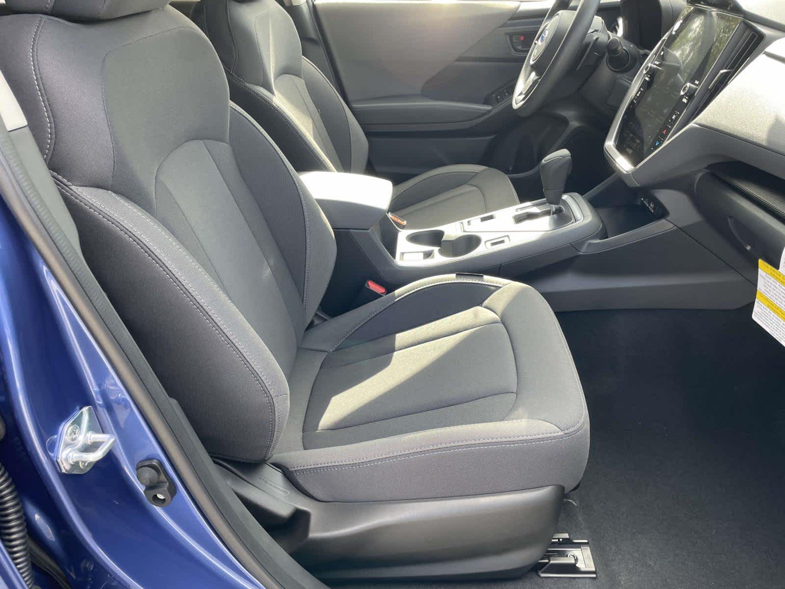 Thumbnail: 2025 Subaru Crosstrek - 14