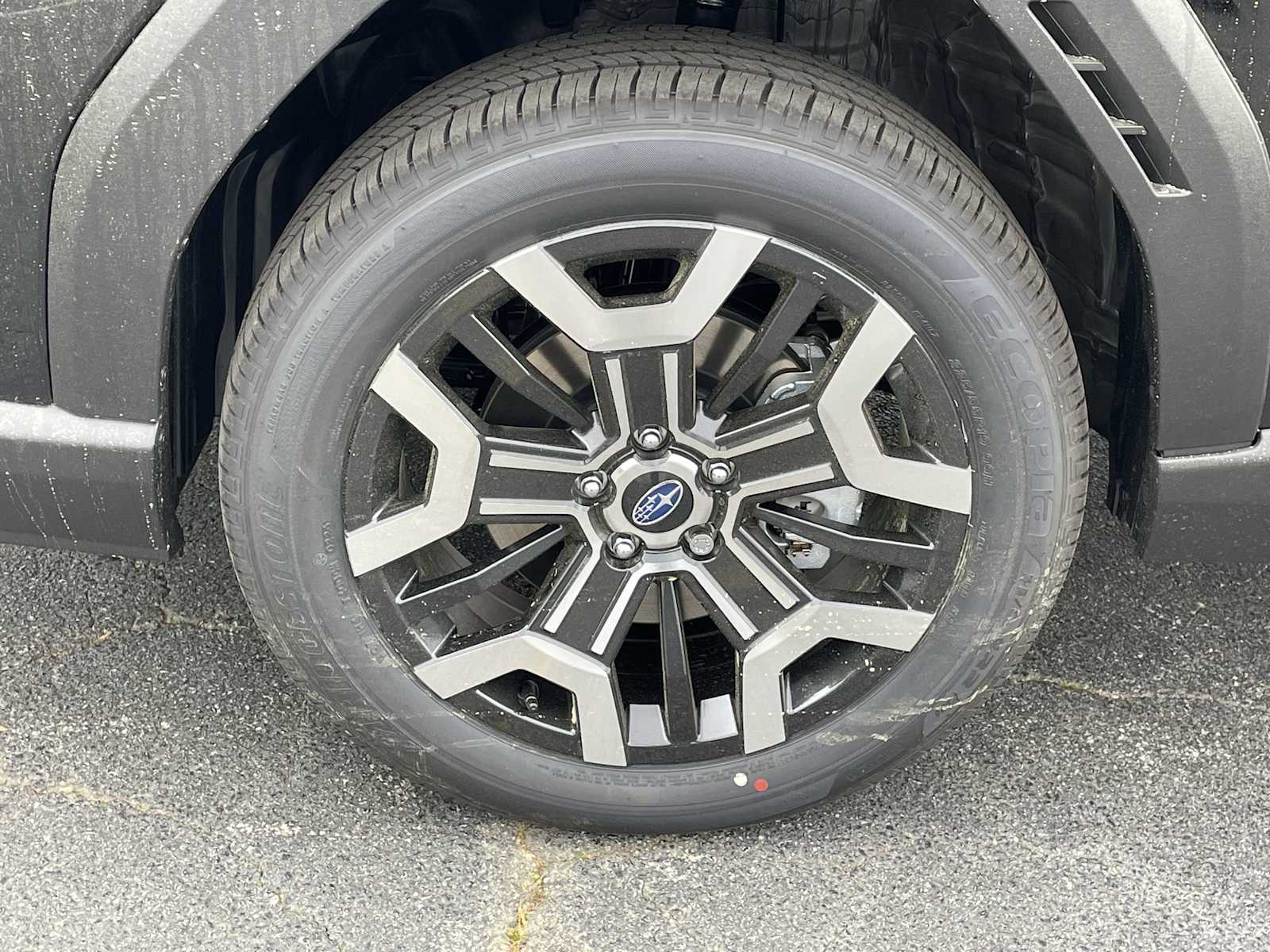 Thumbnail: 2026 Subaru Outback - 7