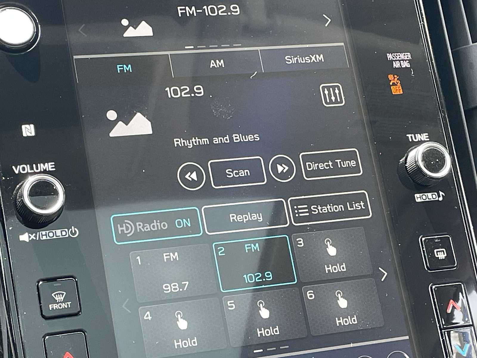 Thumbnail: 2026 Subaru Ascent - 17