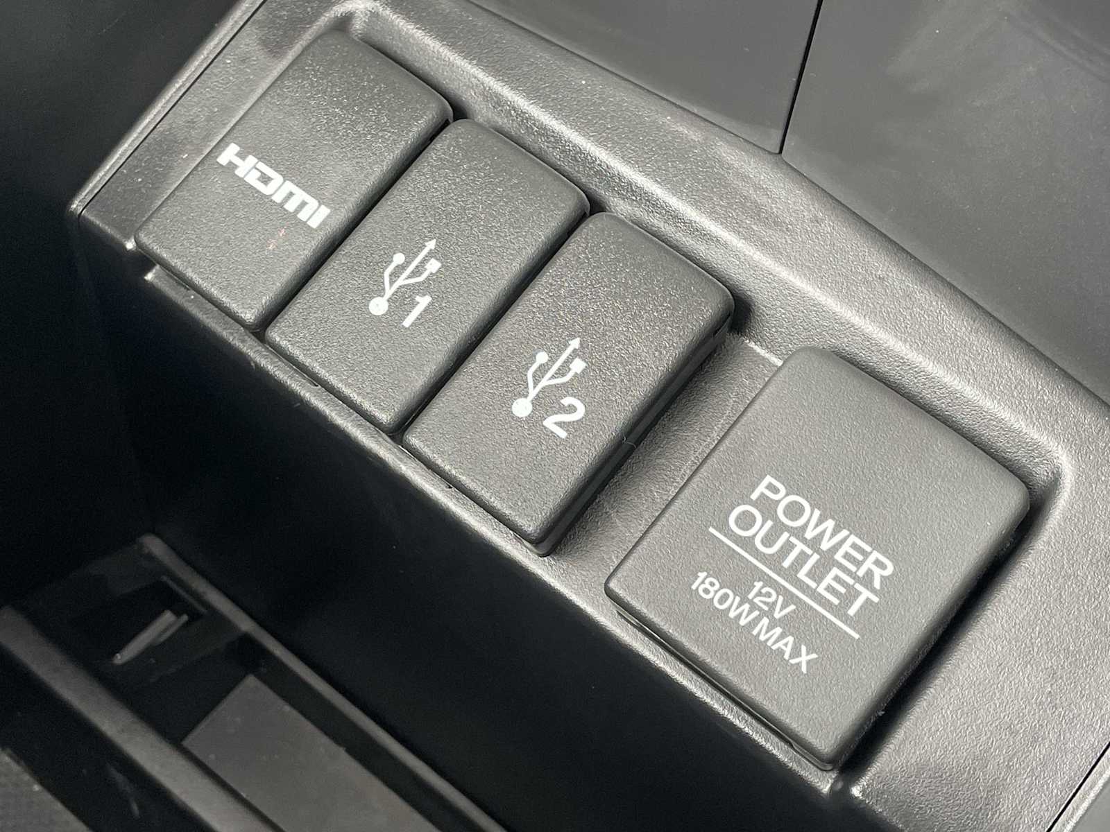 Thumbnail: 2016 Honda CR-V - 23