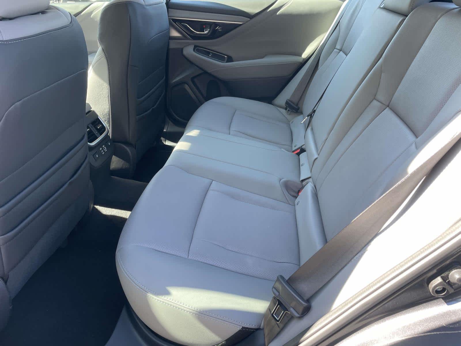 Thumbnail: 2025 Subaru Legacy - 6