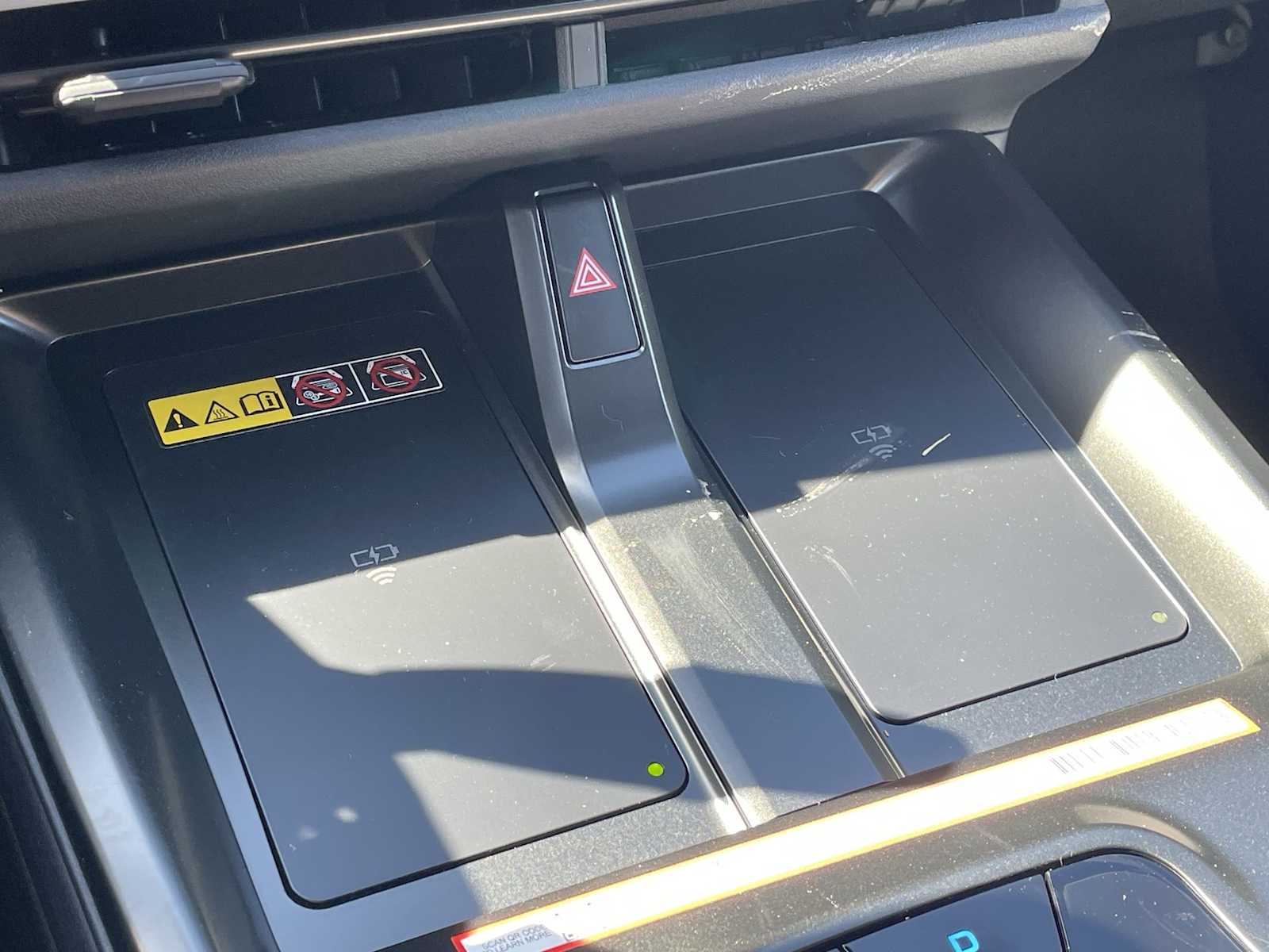 Thumbnail: 2026 Subaru Solterra - 19