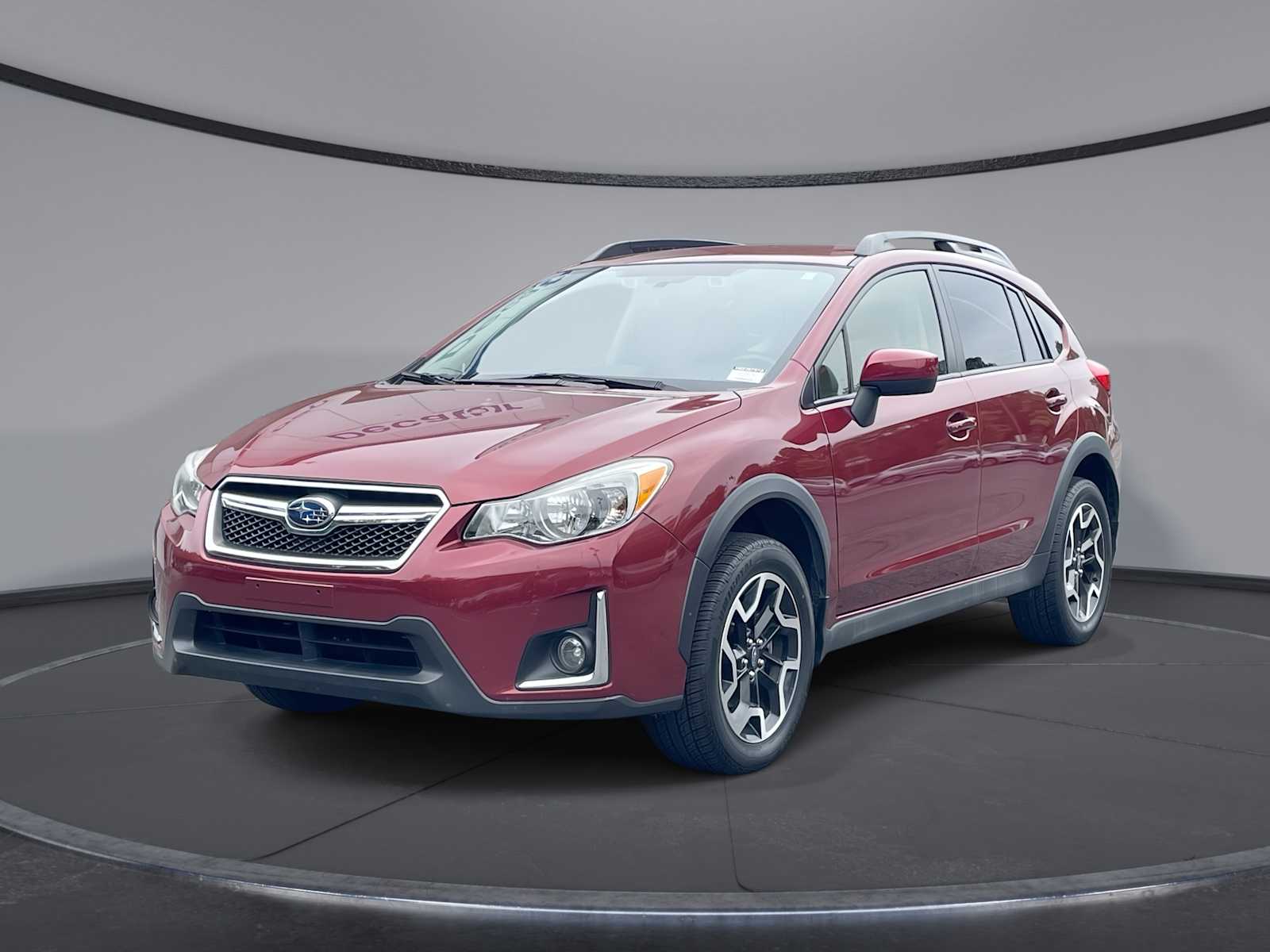 2017 Subaru Crosstrek Premium -
                  Decatur, GA